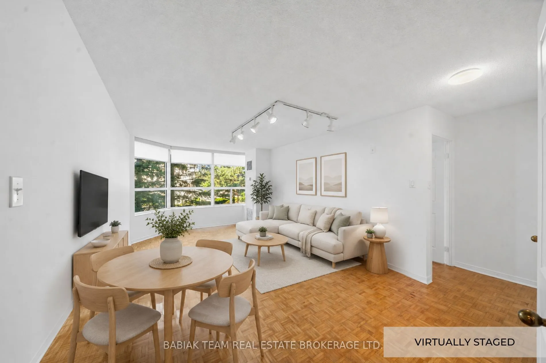 6 Humberline Drive #202