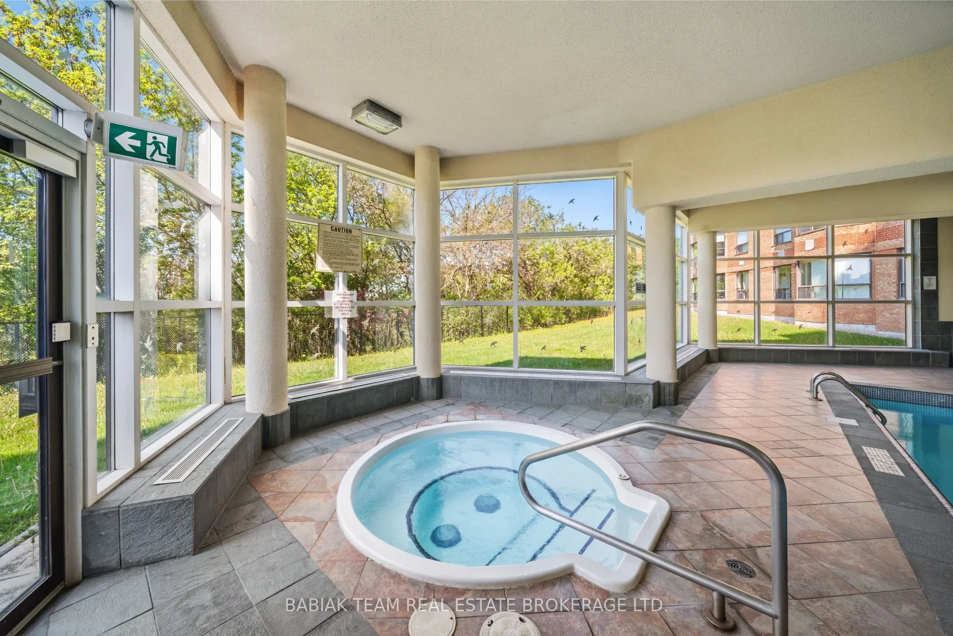 6 Humberline Drive #202