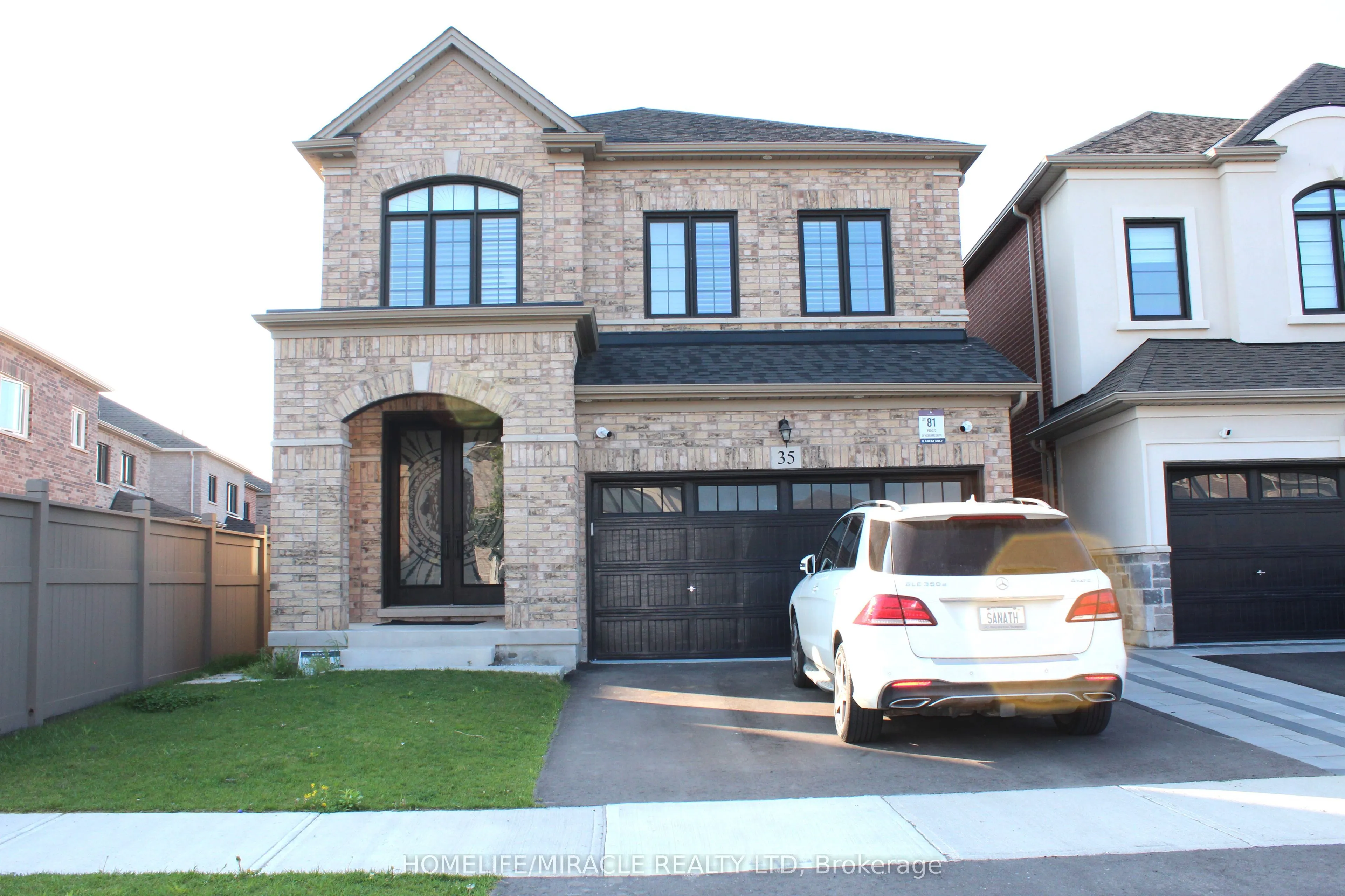 35 Merrimac Drive