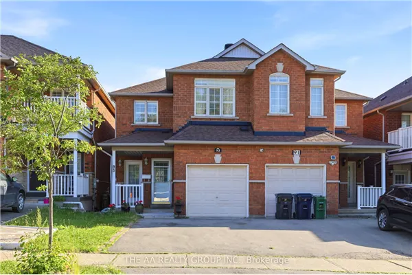 93 San Gabriele Place