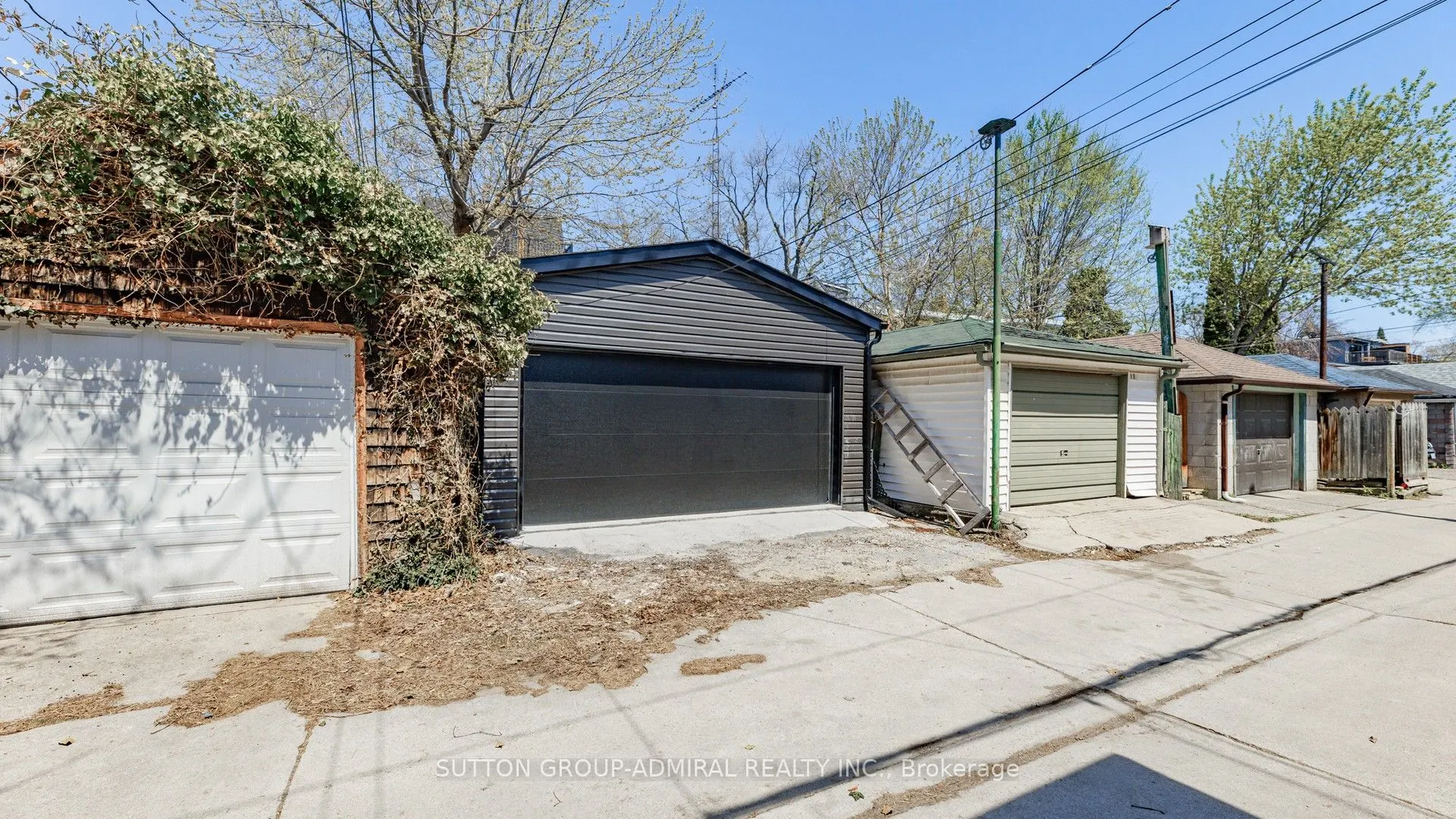109 Fermanagh Avenue