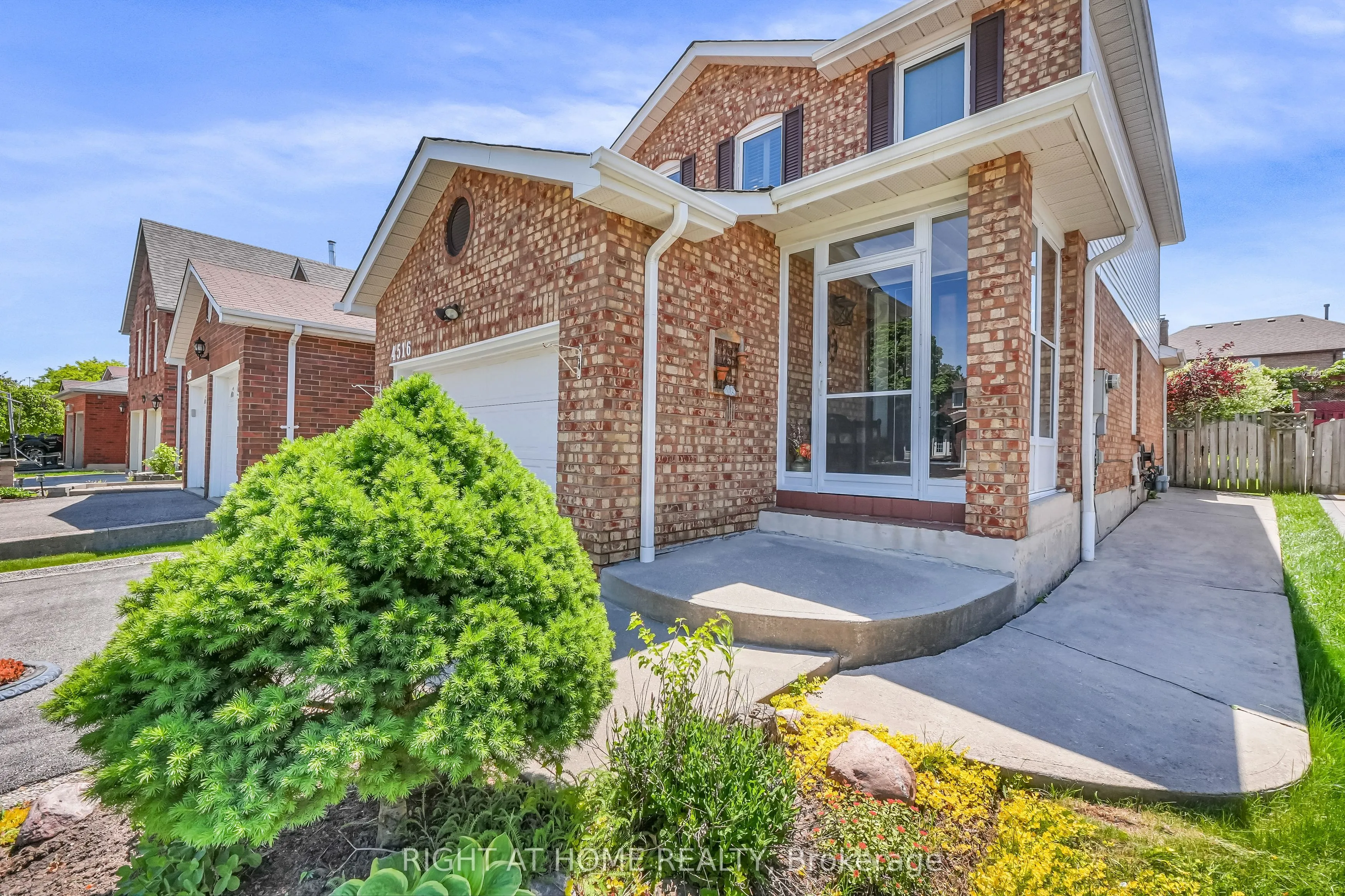 4516 Donegal Drive