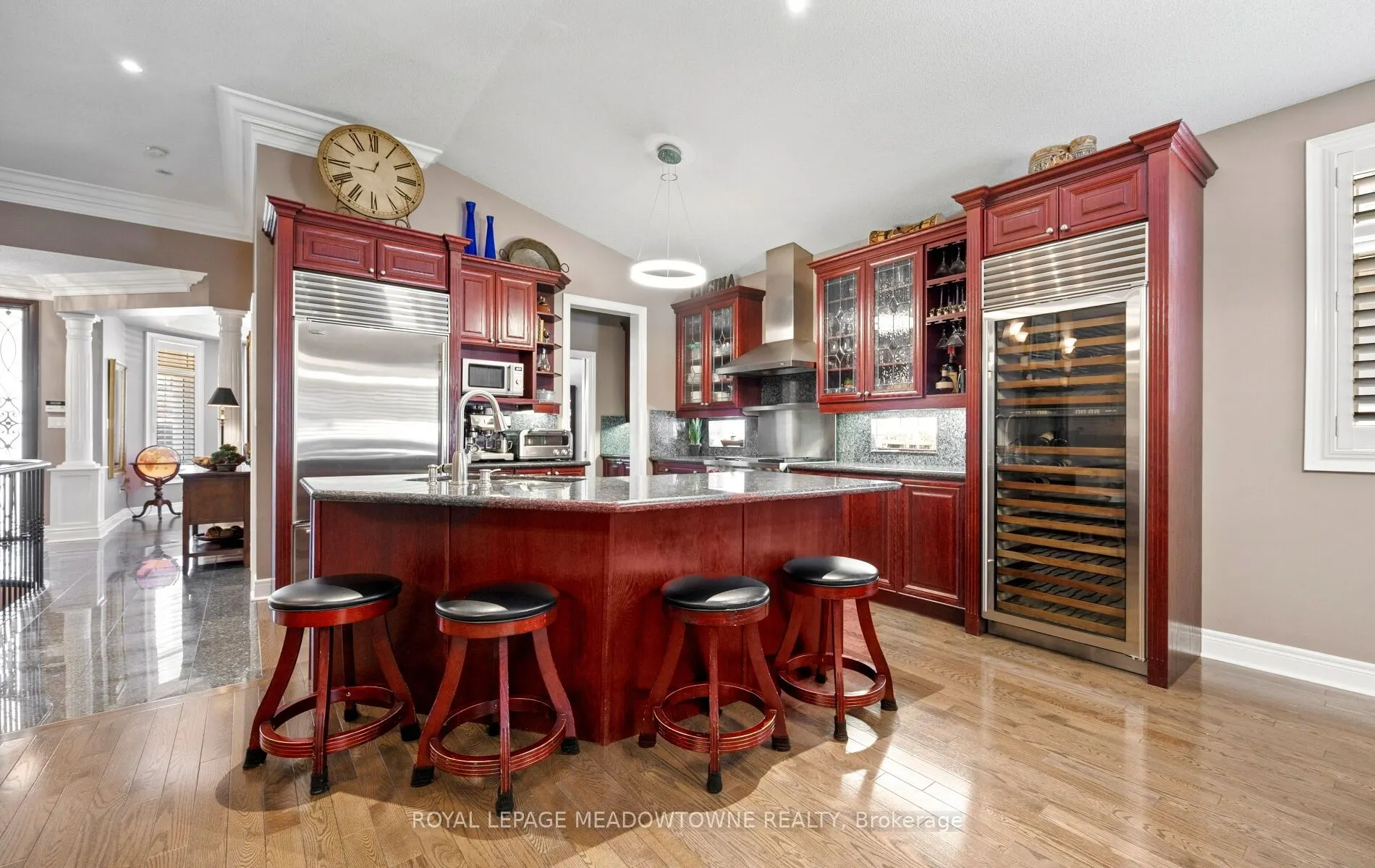 5 McNutt Street