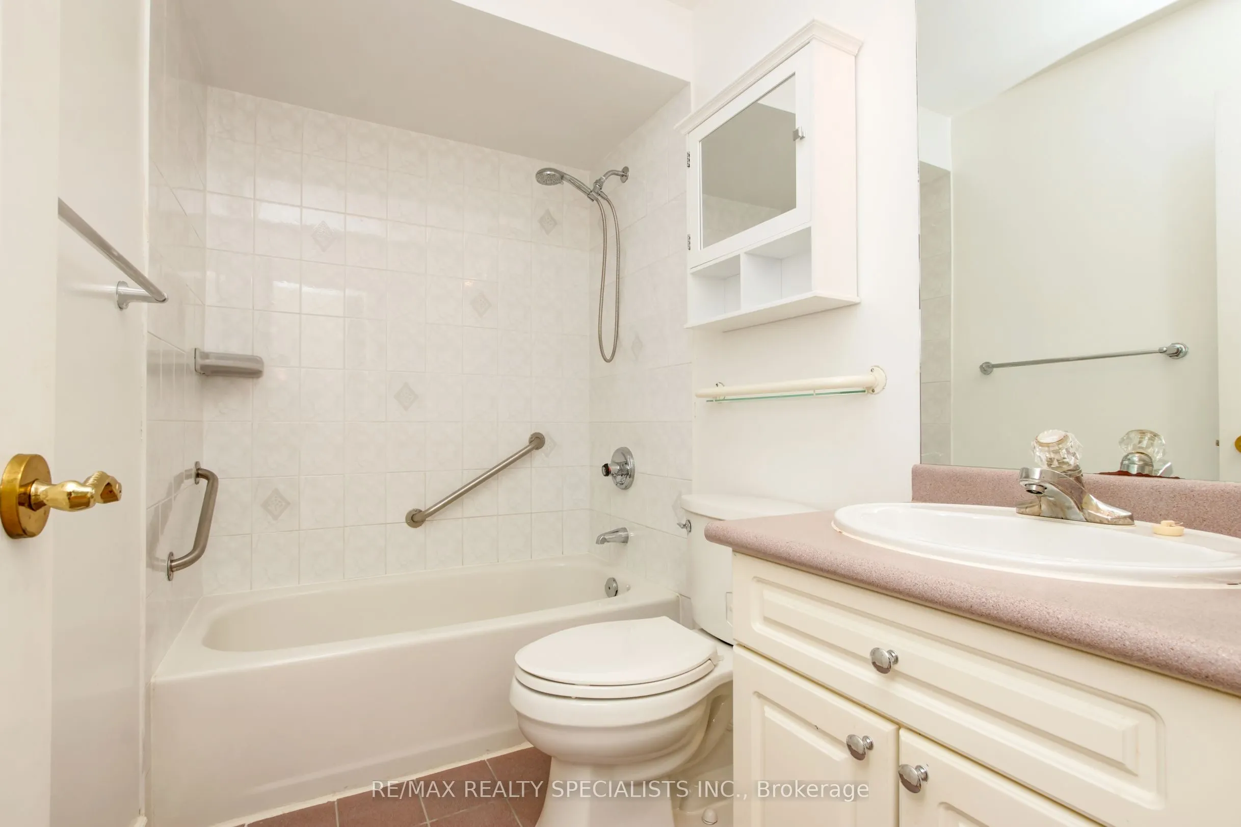 5480 Glen Erin Drive #66