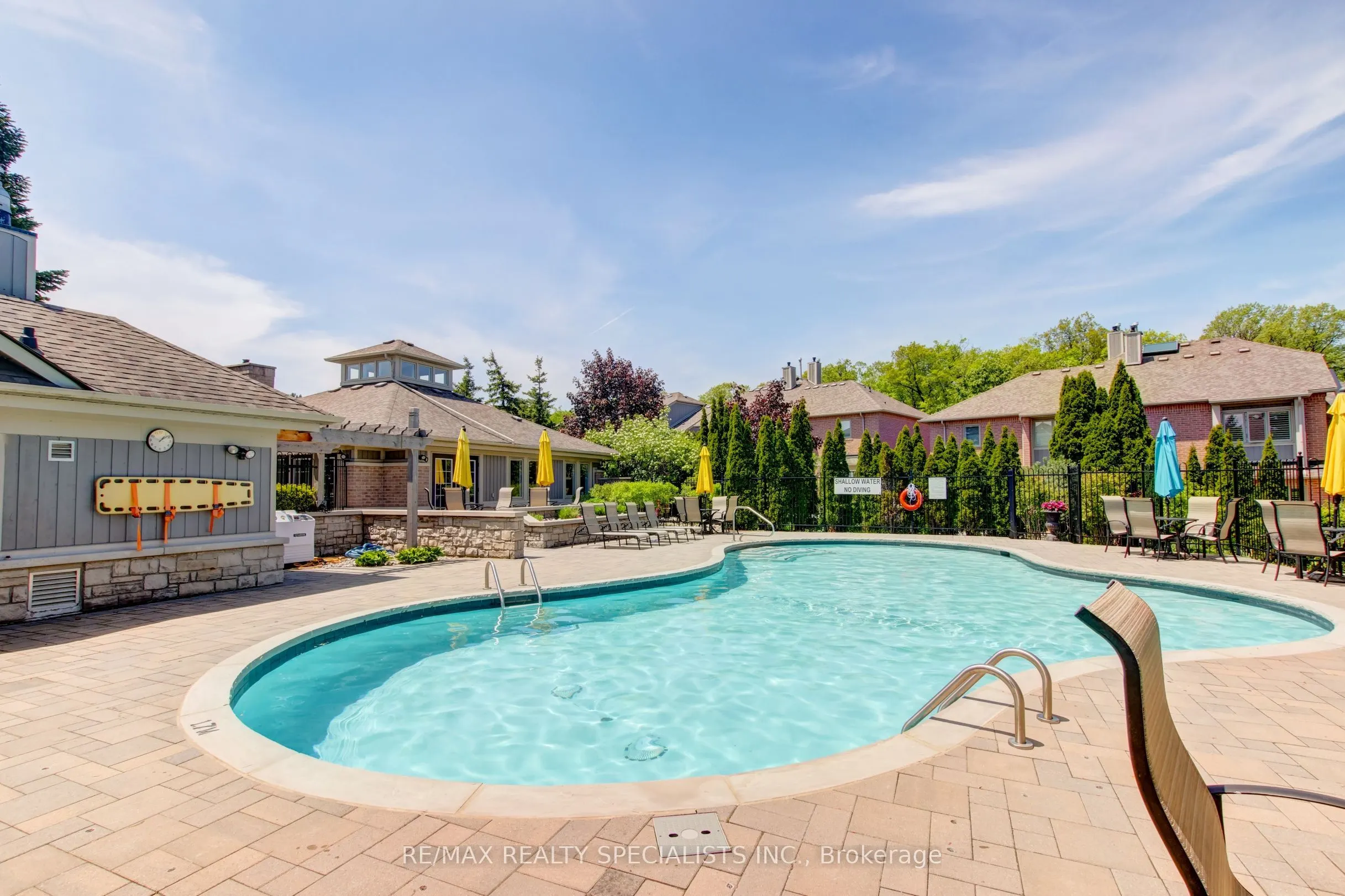 5480 Glen Erin Drive #66