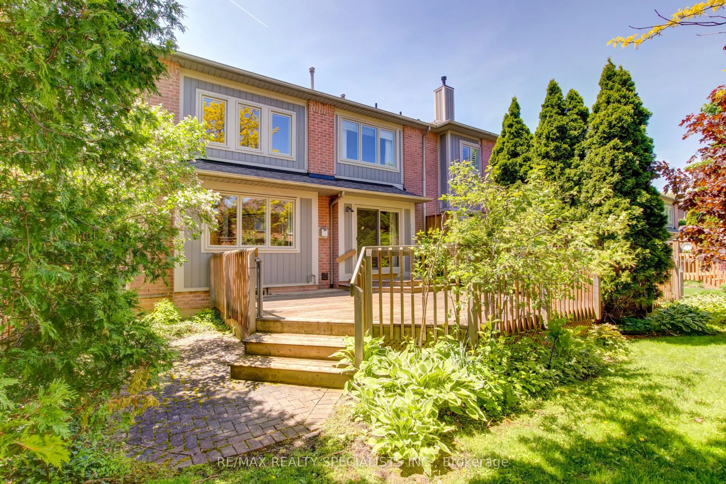 5480 Glen Erin Drive #66
