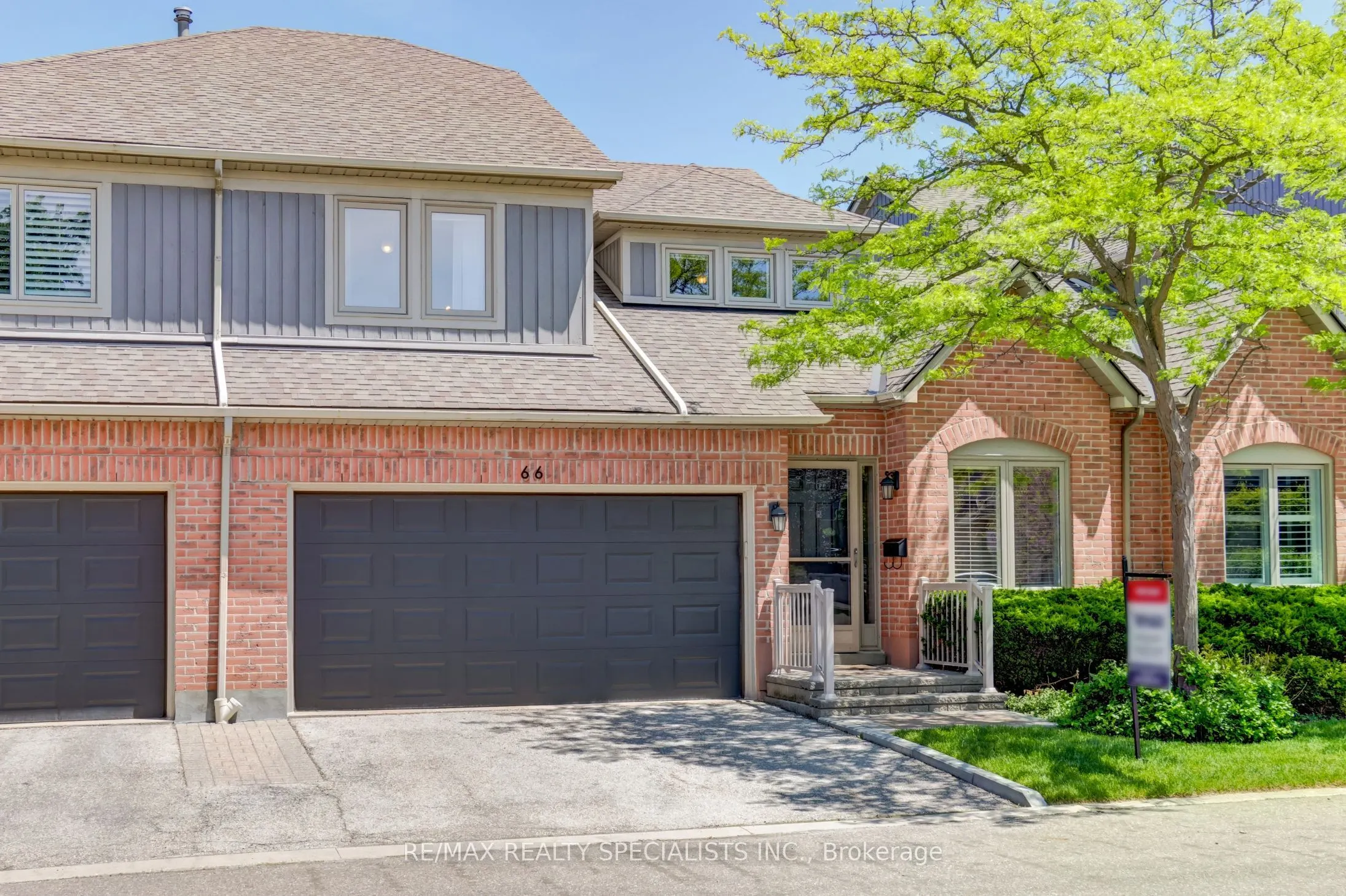 5480 Glen Erin Drive #66
