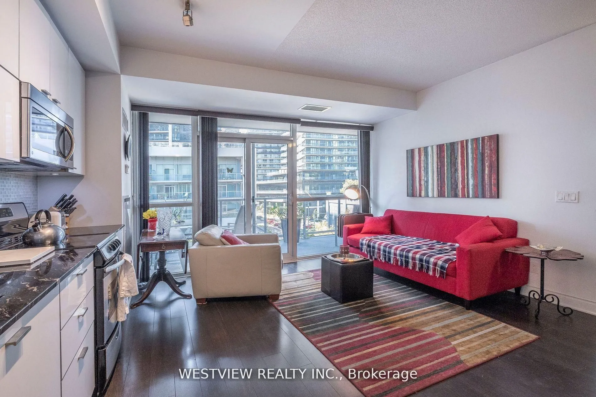 80 Marine Parade Drive #311