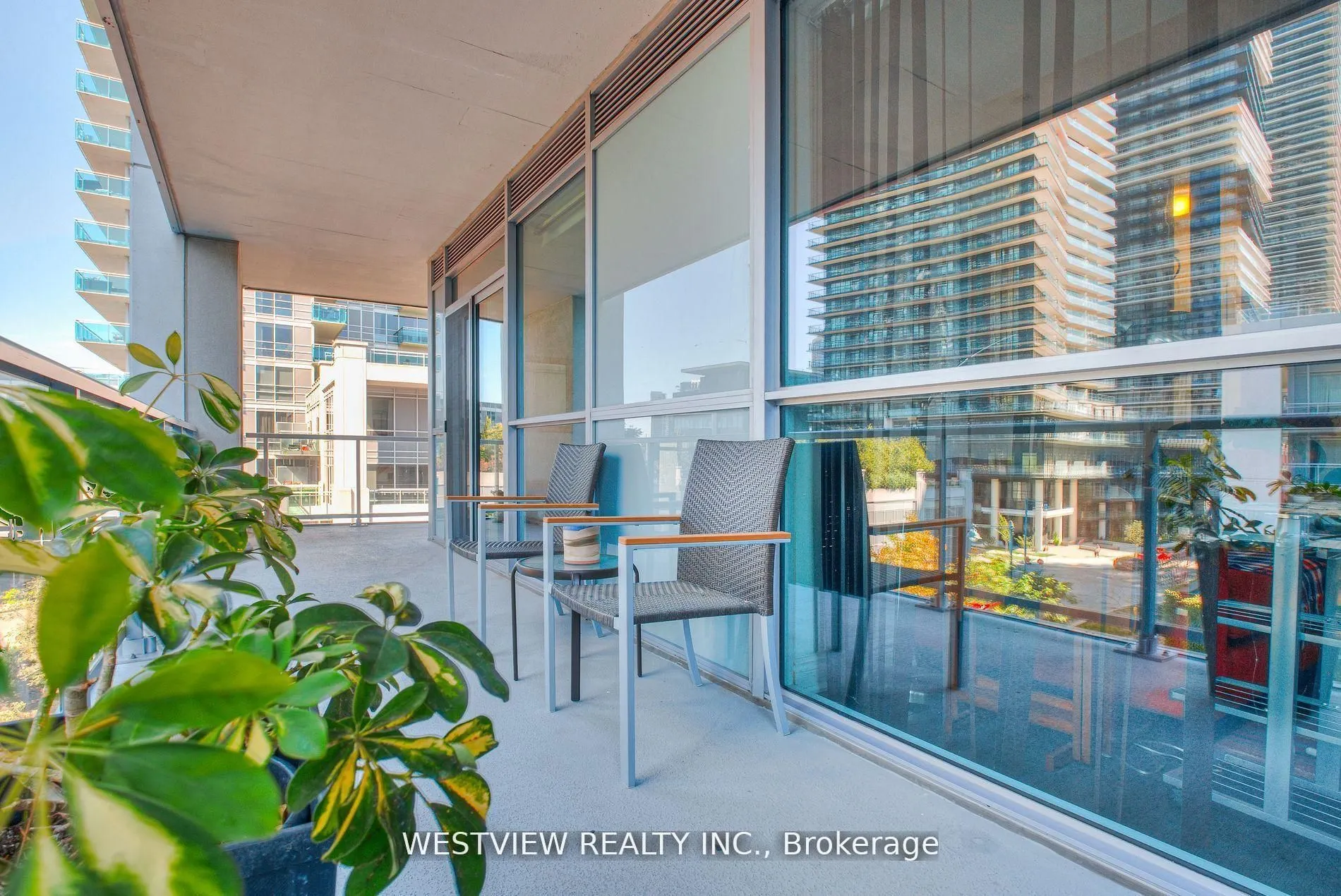 80 Marine Parade Drive #311