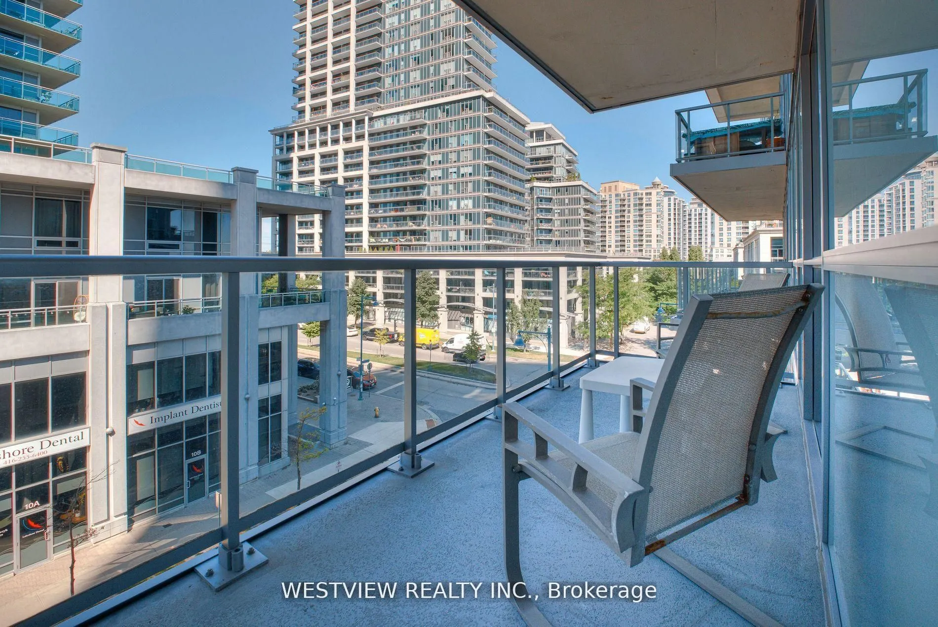 80 Marine Parade Drive #311