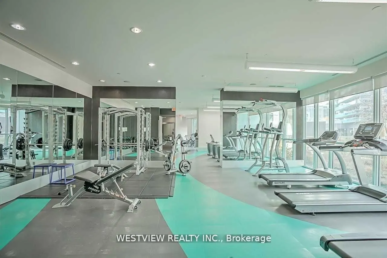 80 Marine Parade Drive #311