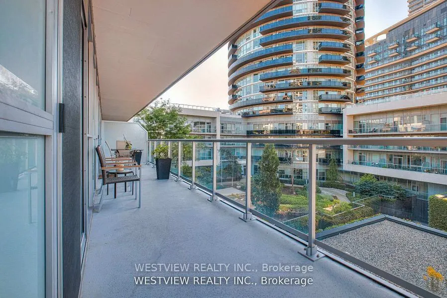 80 Marine Parade Drive #311
