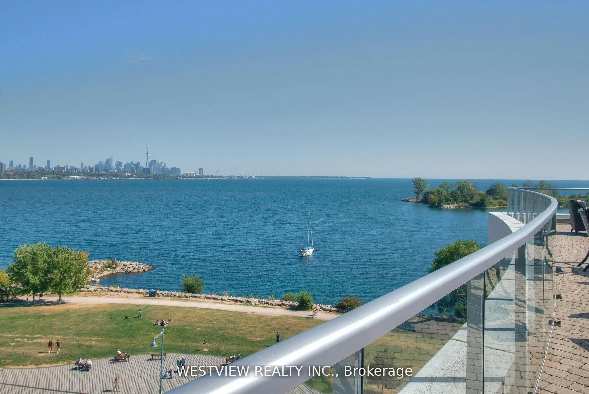 80 Marine Parade Drive #311
