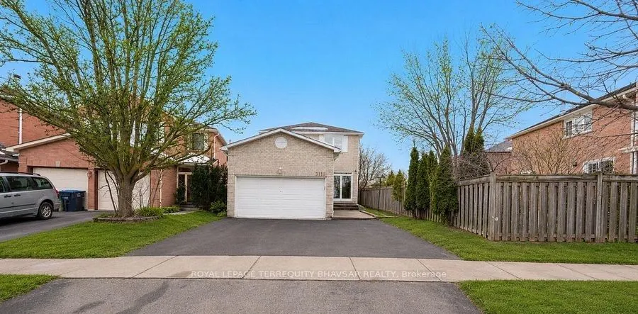 3118 Shadetree Drive