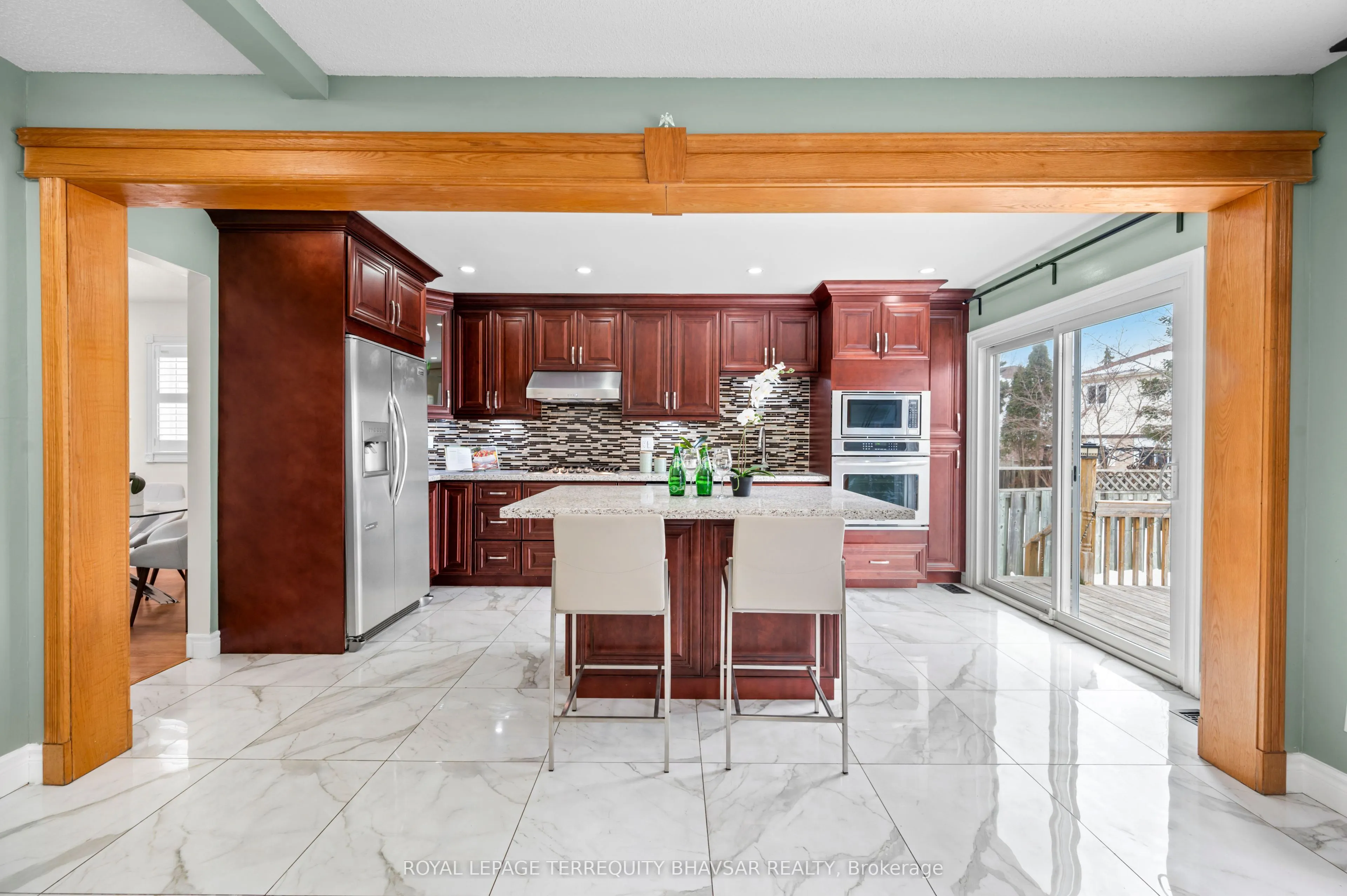 3118 Shadetree Drive