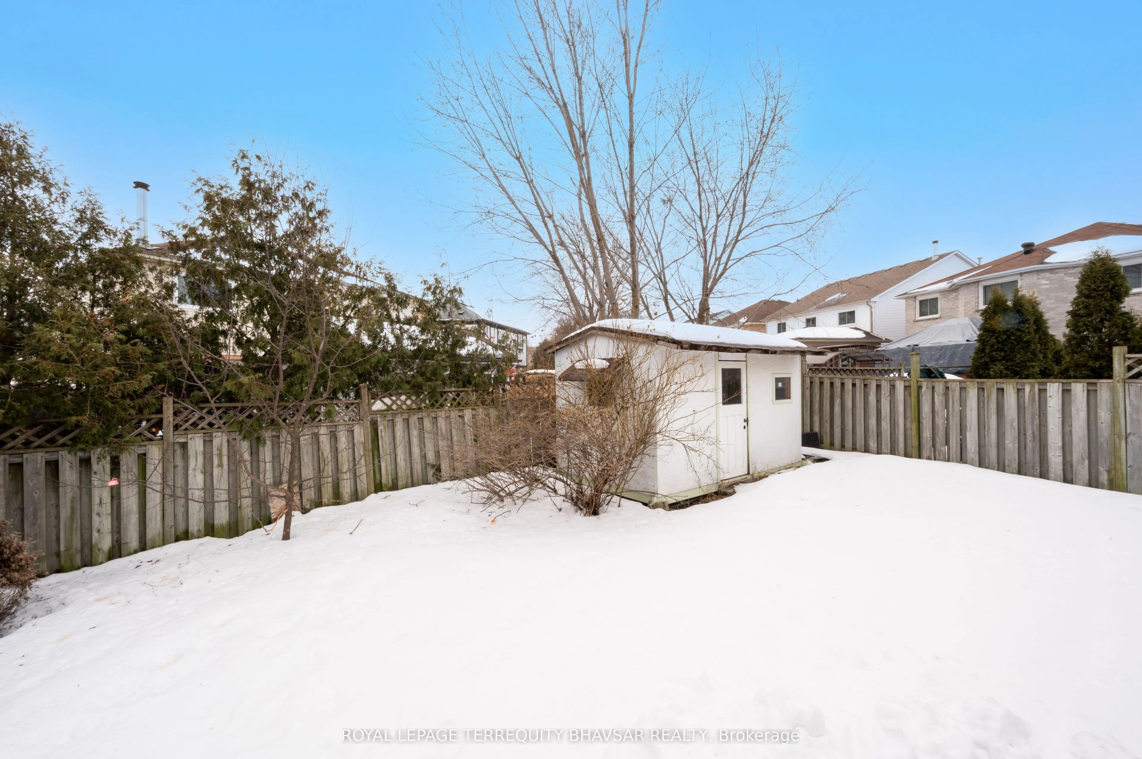 3118 Shadetree Drive