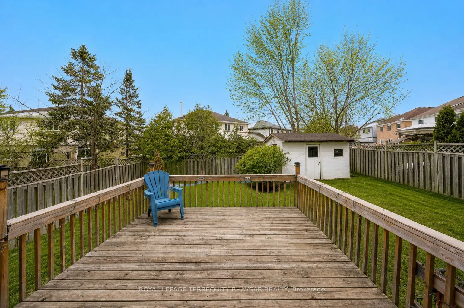 3118 Shadetree Drive