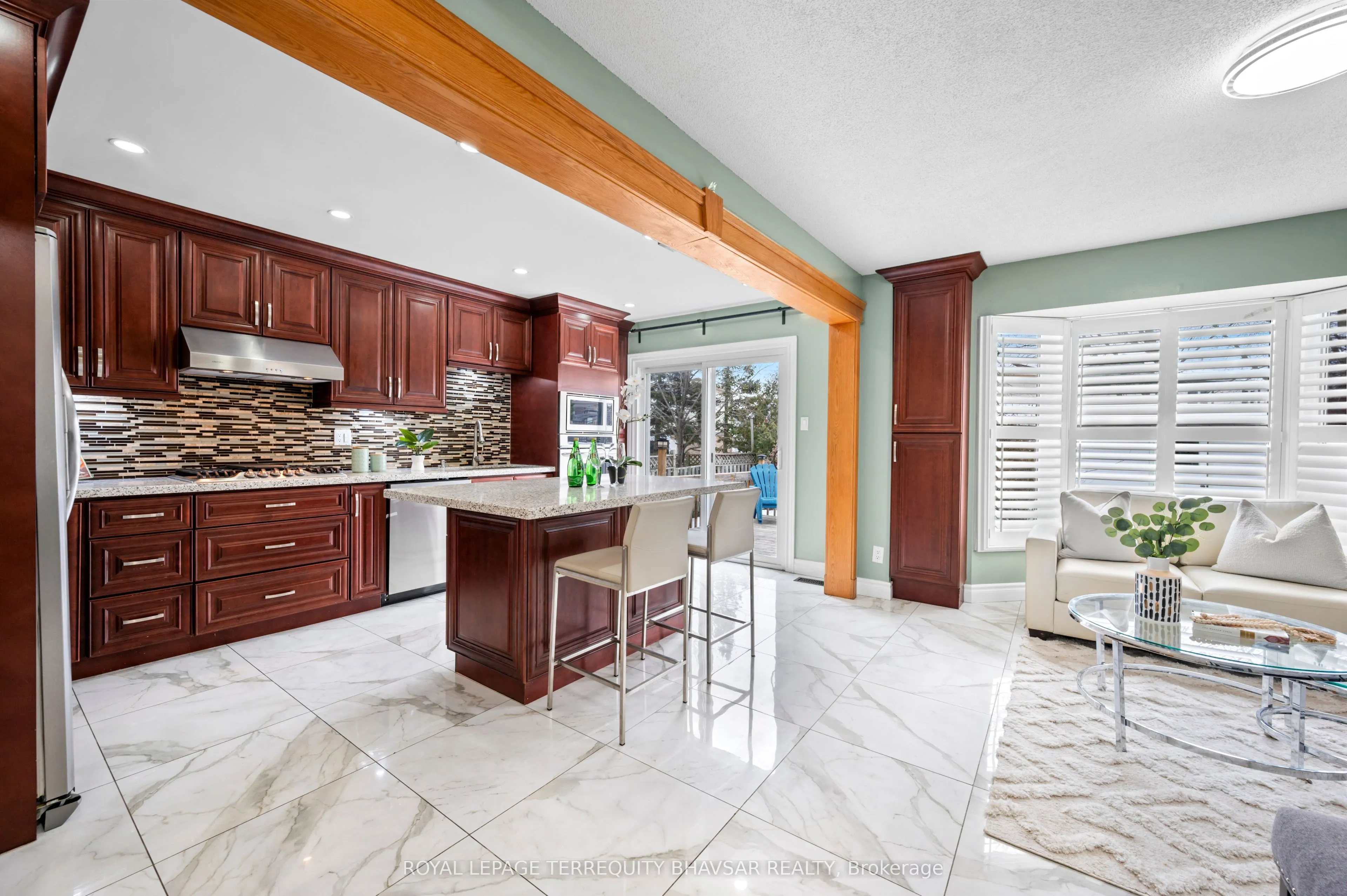 3118 Shadetree Drive