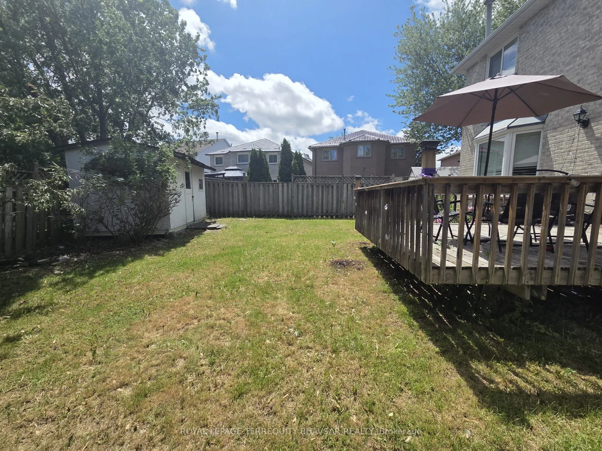 3118 Shadetree Drive