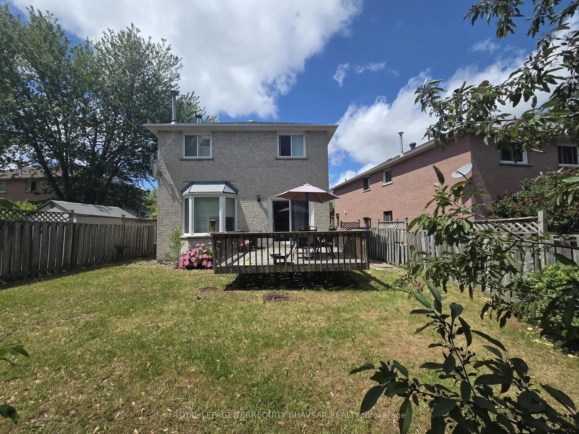 3118 Shadetree Drive