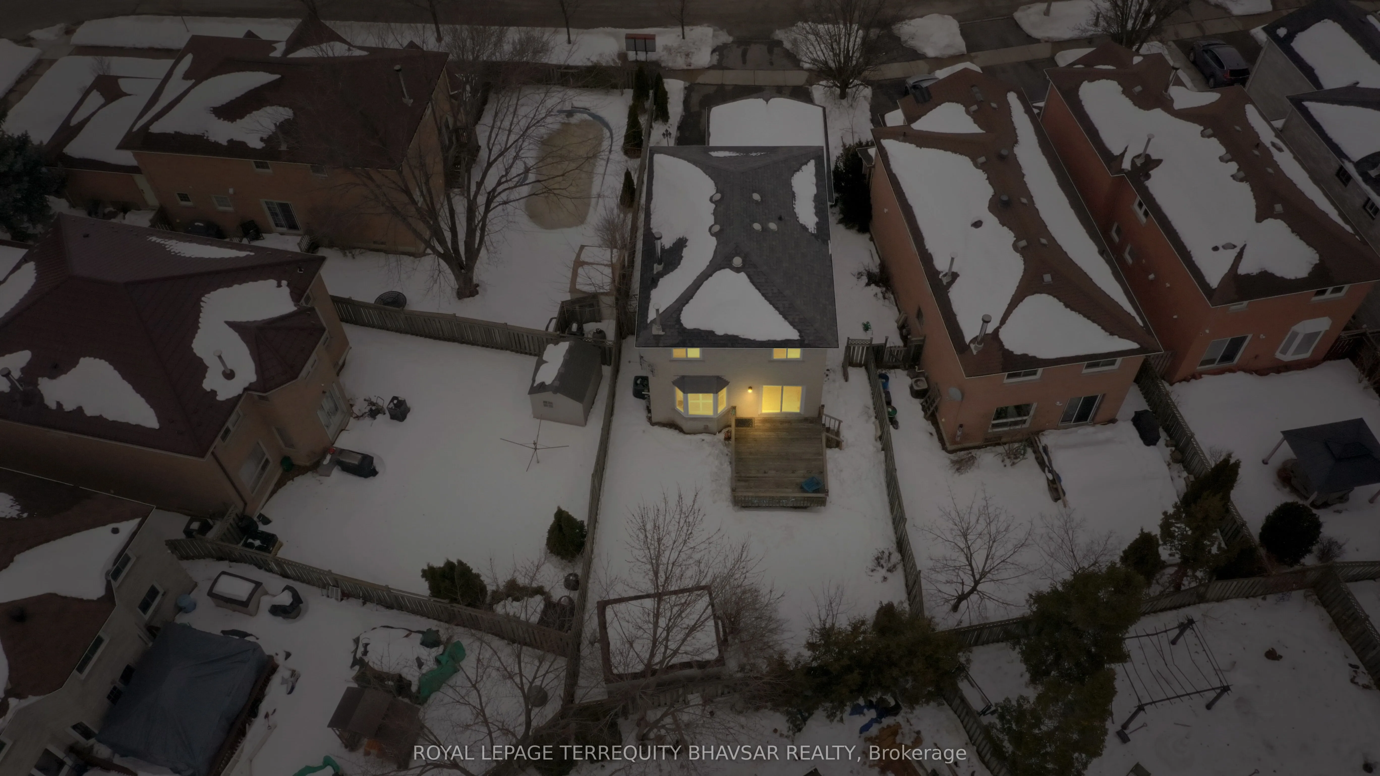3118 Shadetree Drive