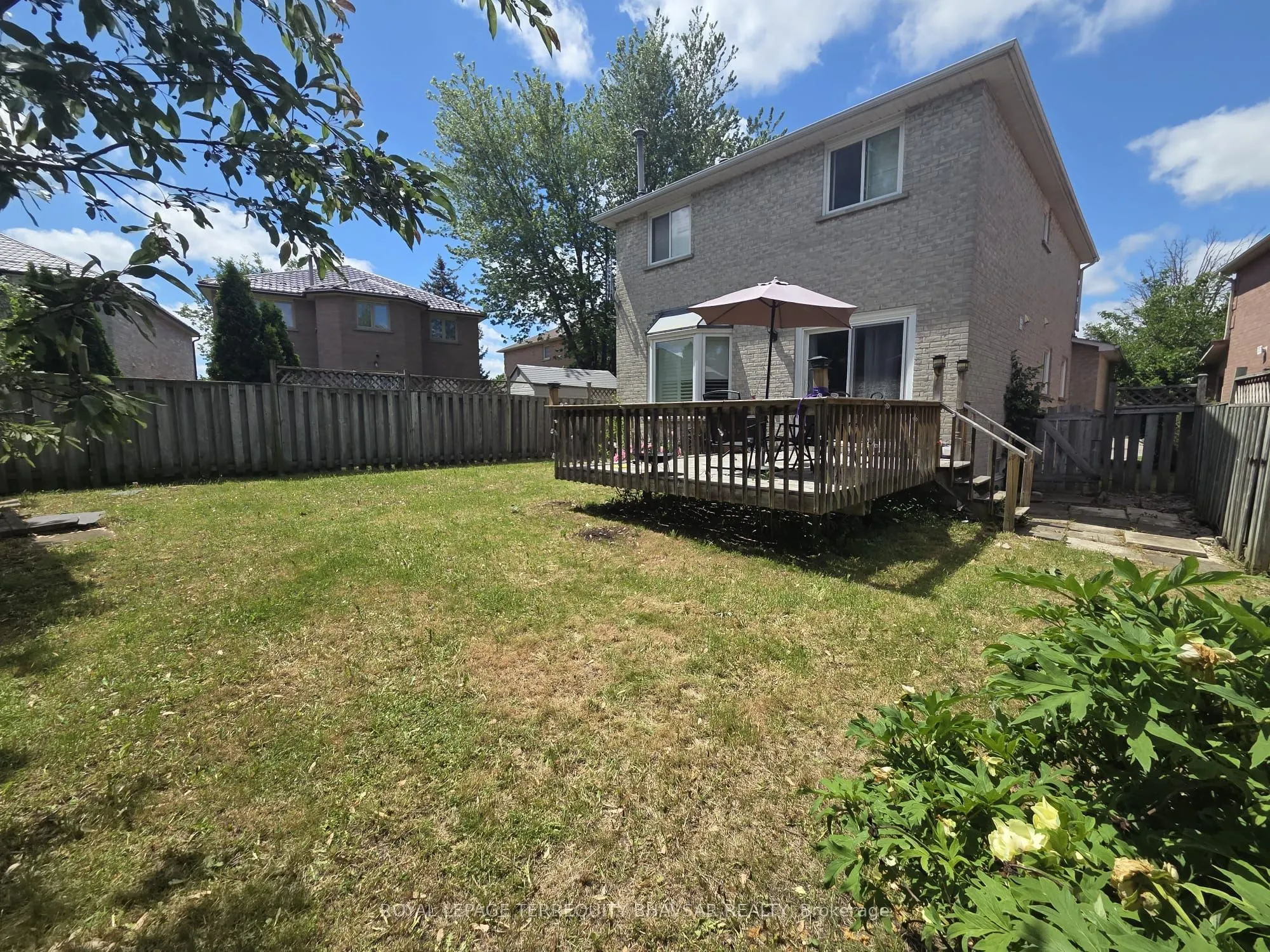 3118 Shadetree Drive