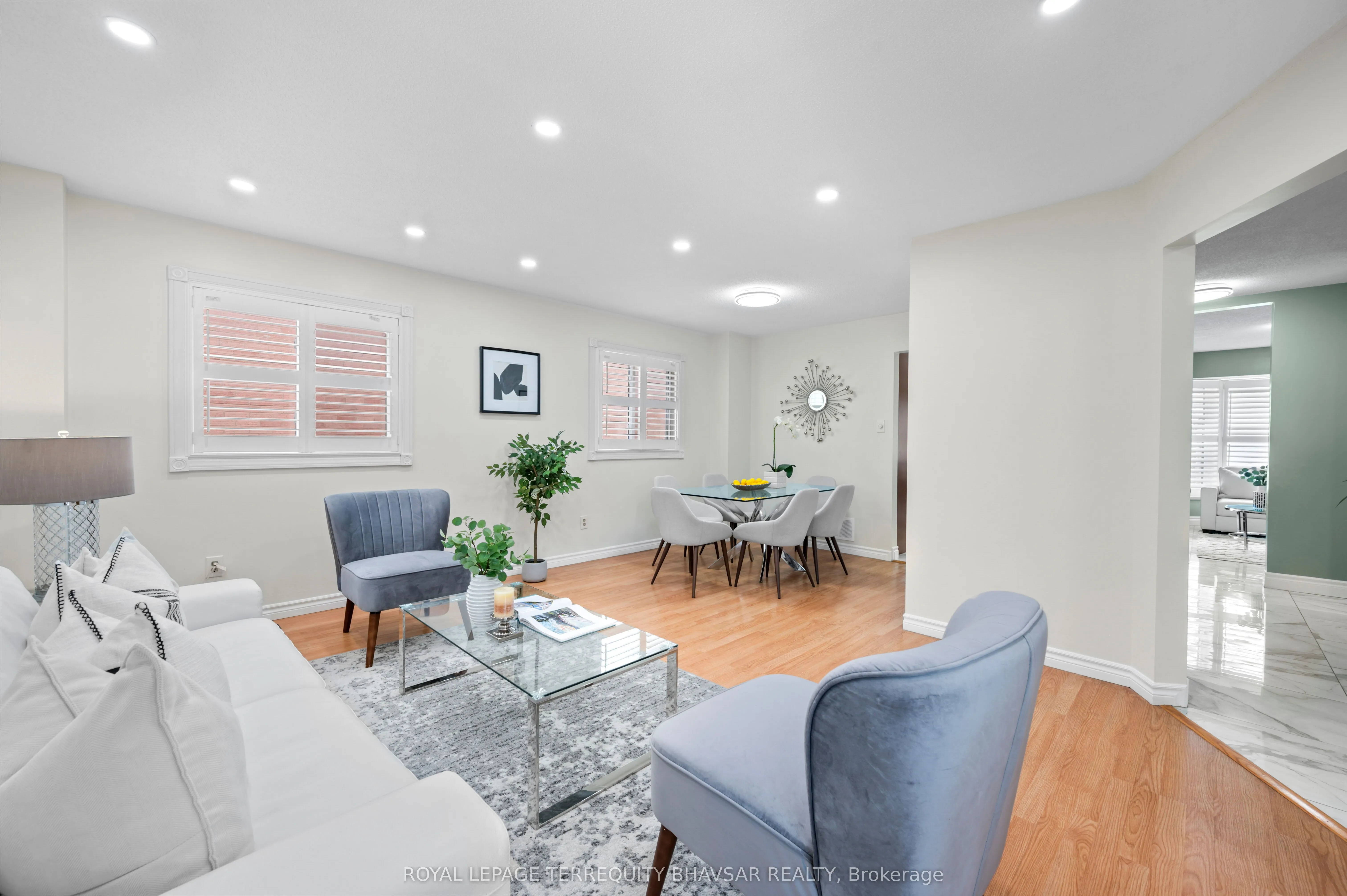 3118 Shadetree Drive