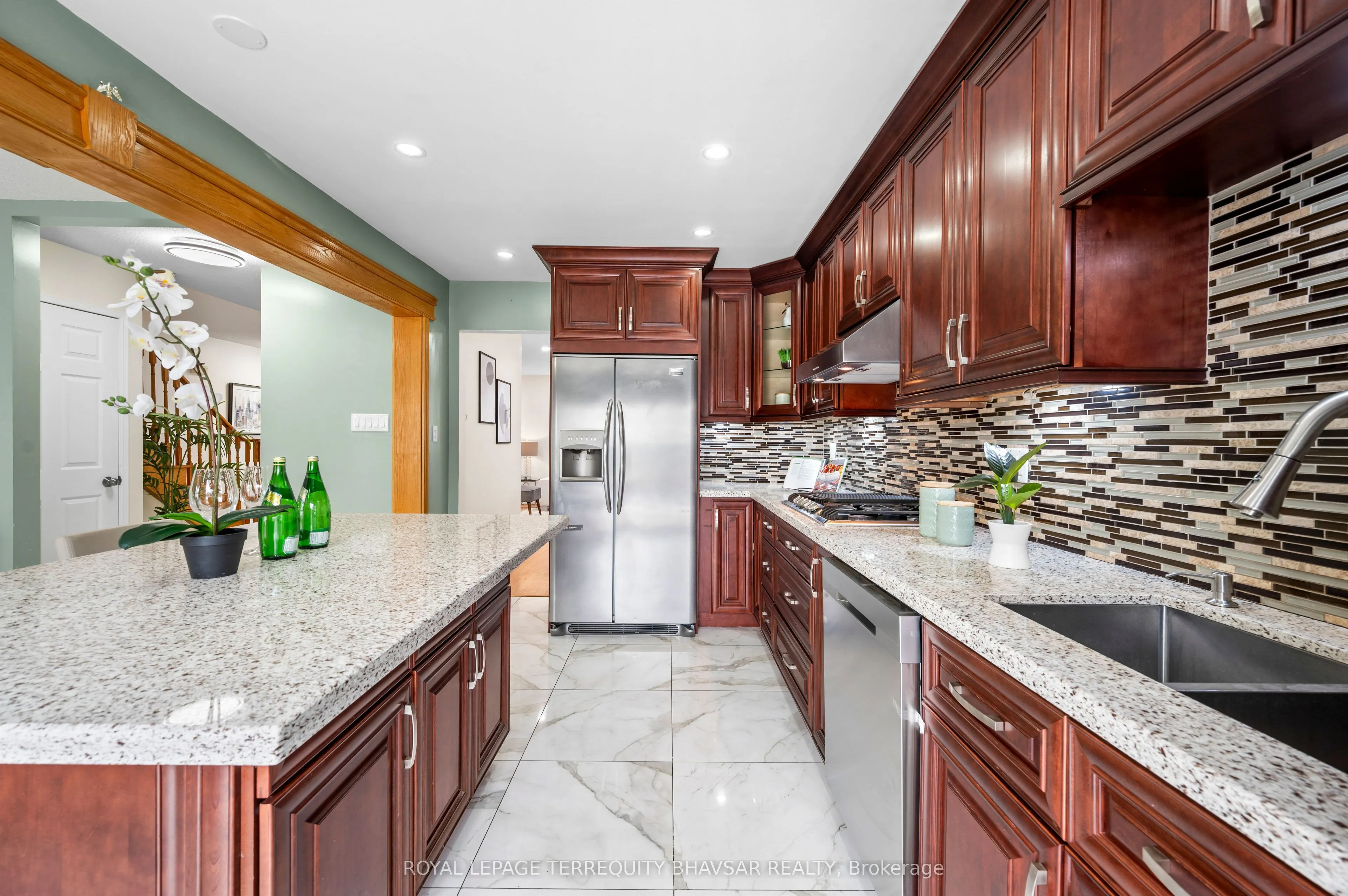 3118 Shadetree Drive