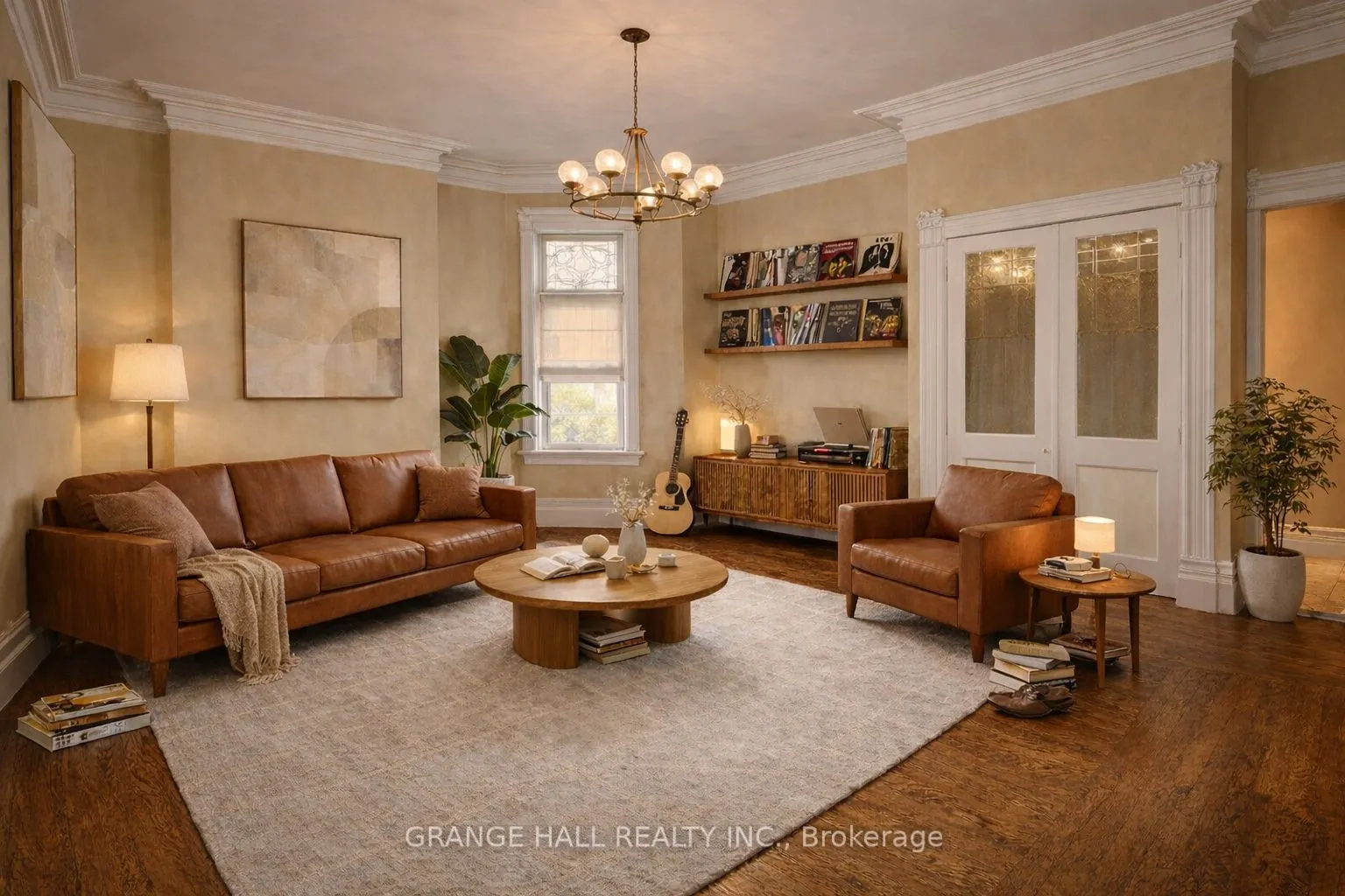 1544 King Street W