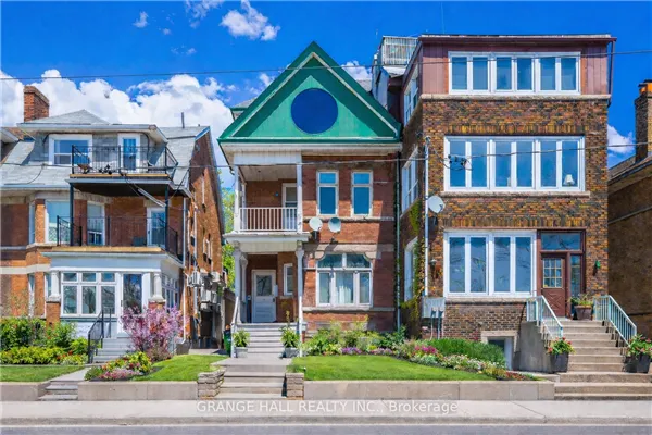 1544 King Street W