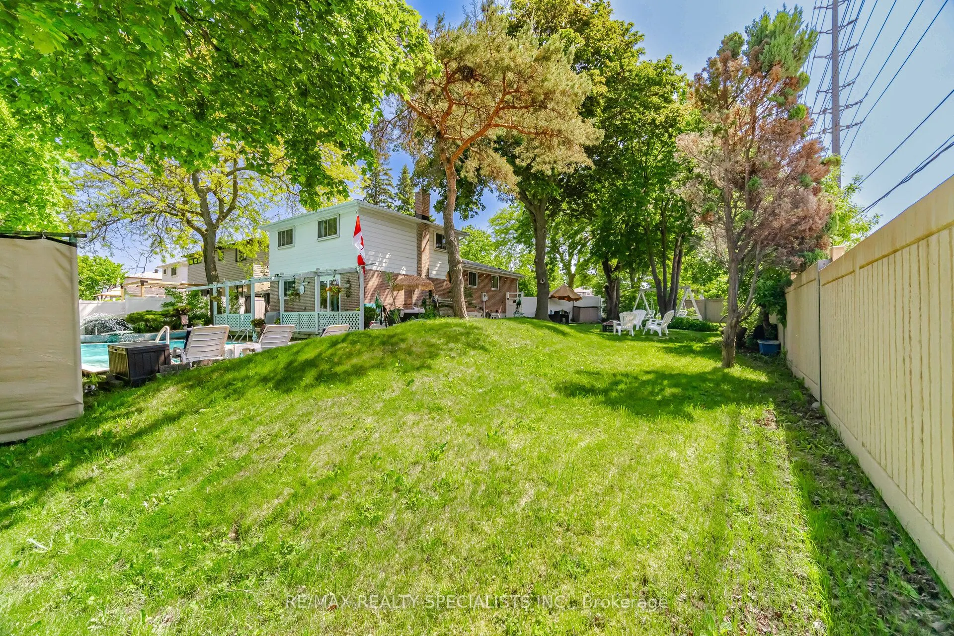 3673 Fieldgate Drive