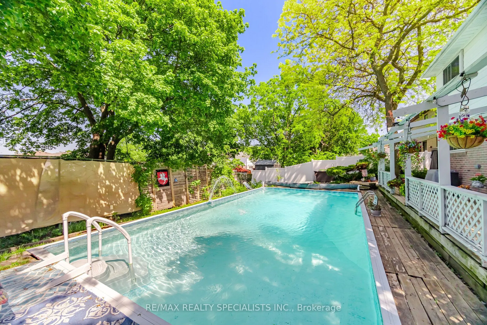 3673 Fieldgate Drive