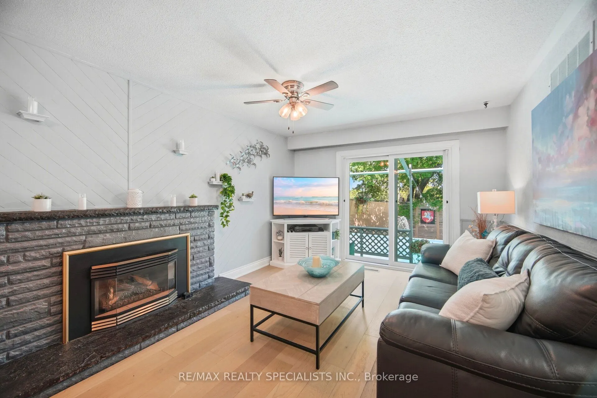 3673 Fieldgate Drive