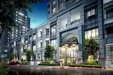 6 Eva Road #111