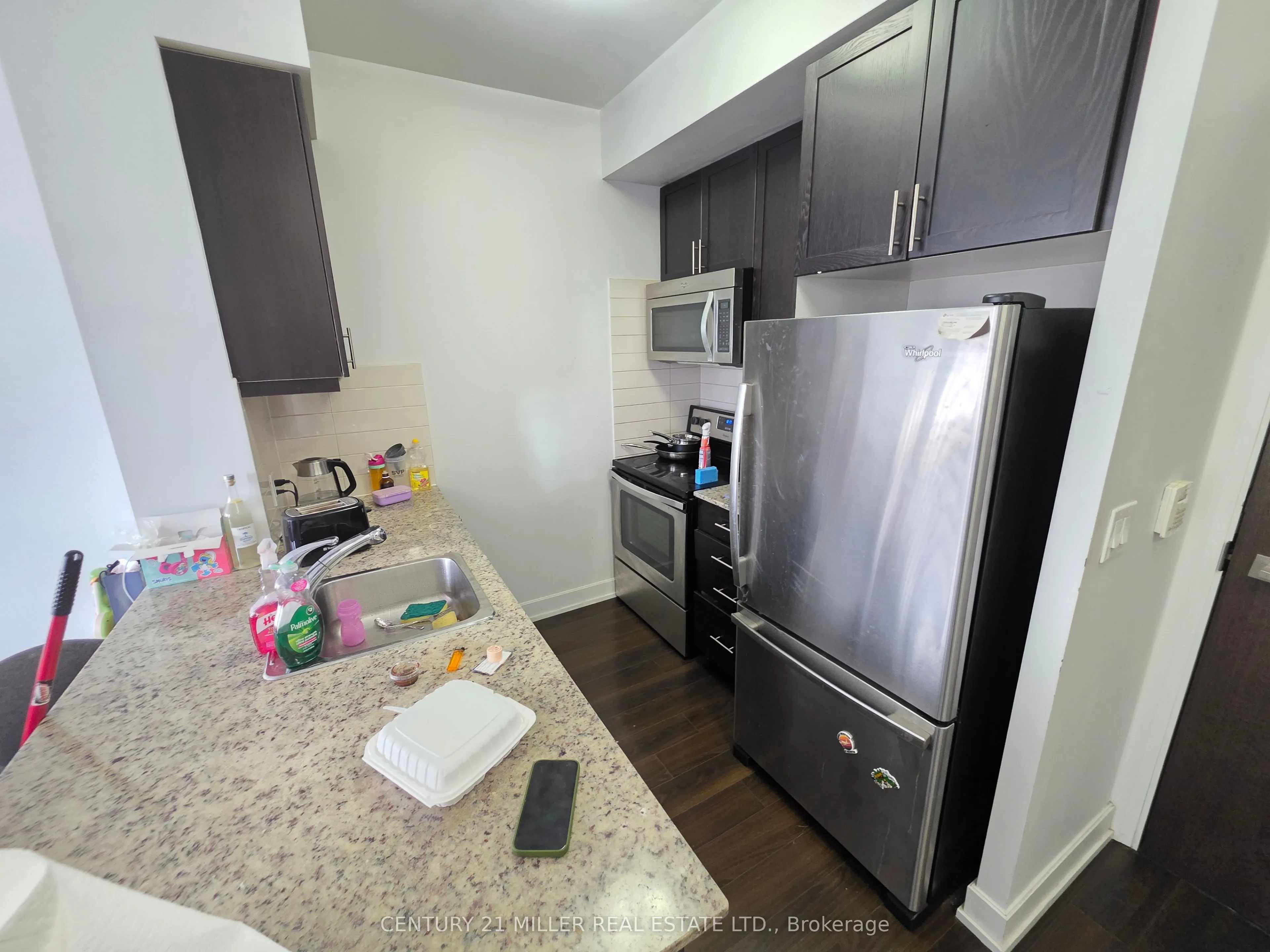 6 Eva Road #111
