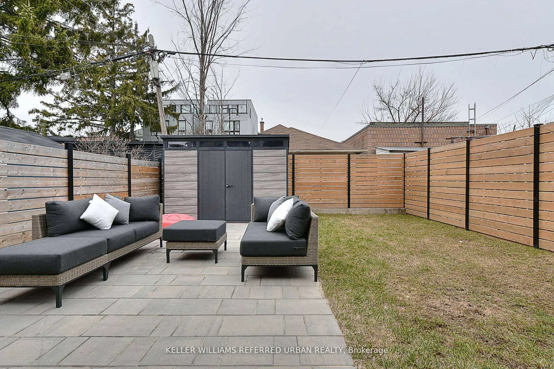 613 Harvie Avenue