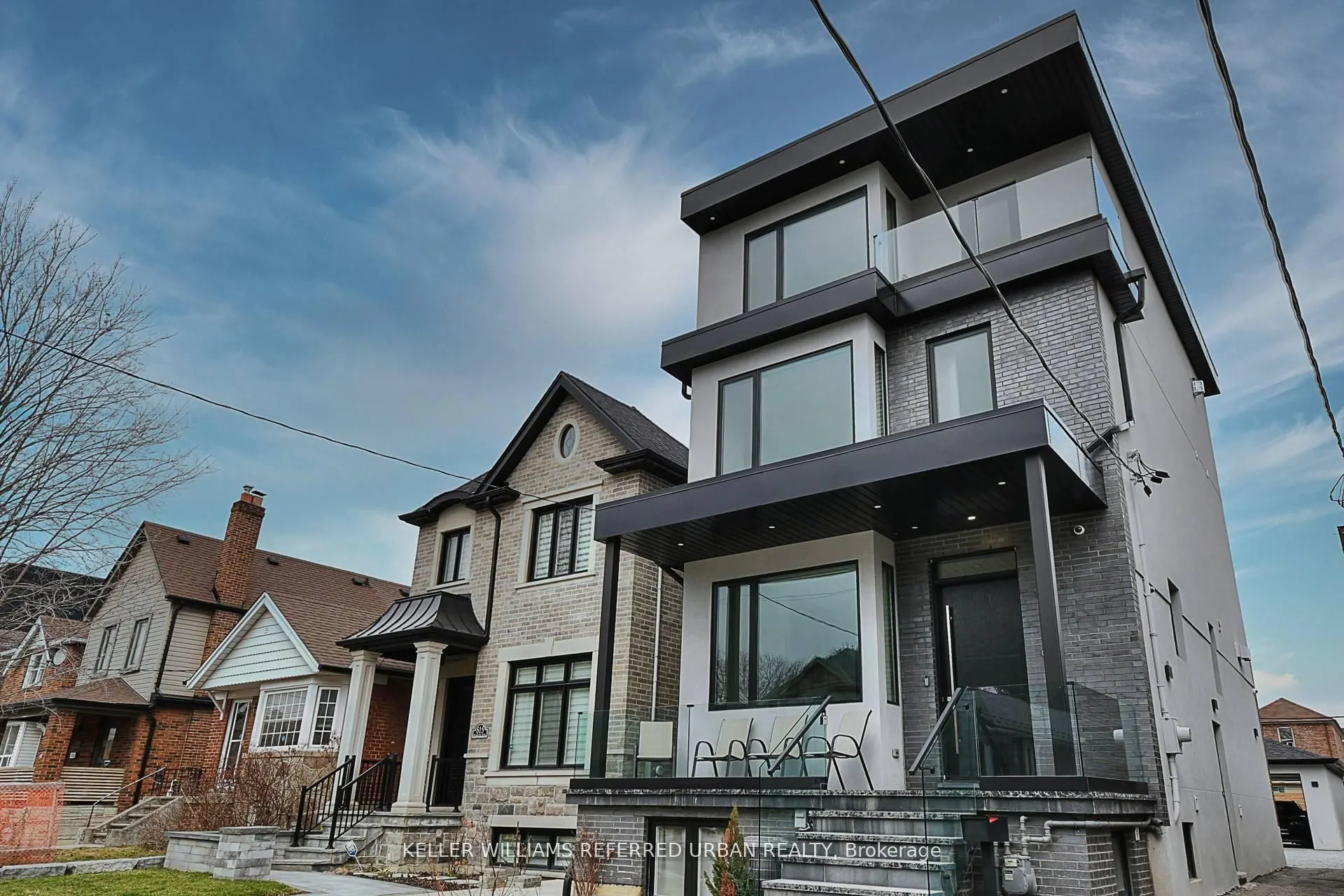 613 Harvie Avenue