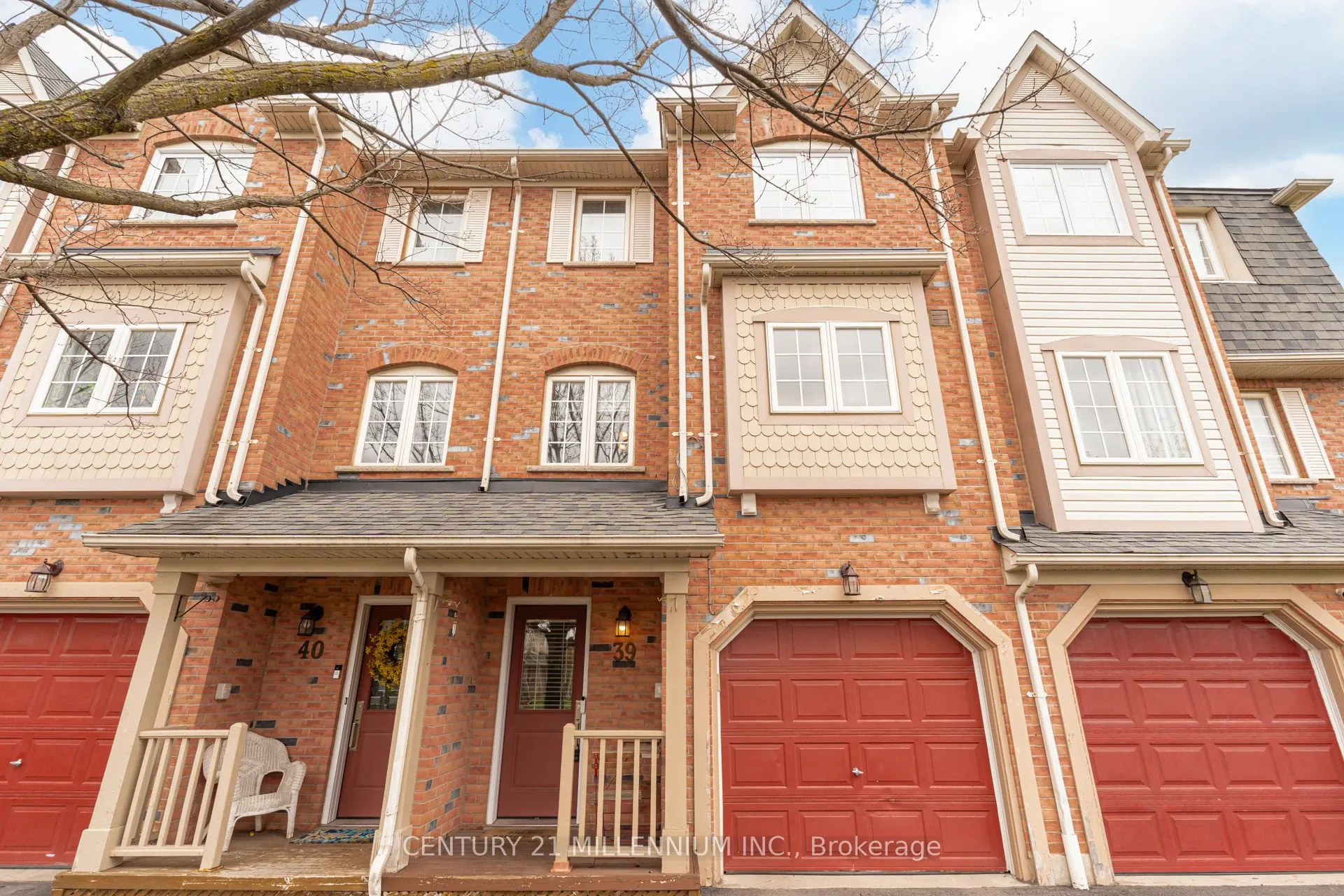 7190 Atwood Lane #39