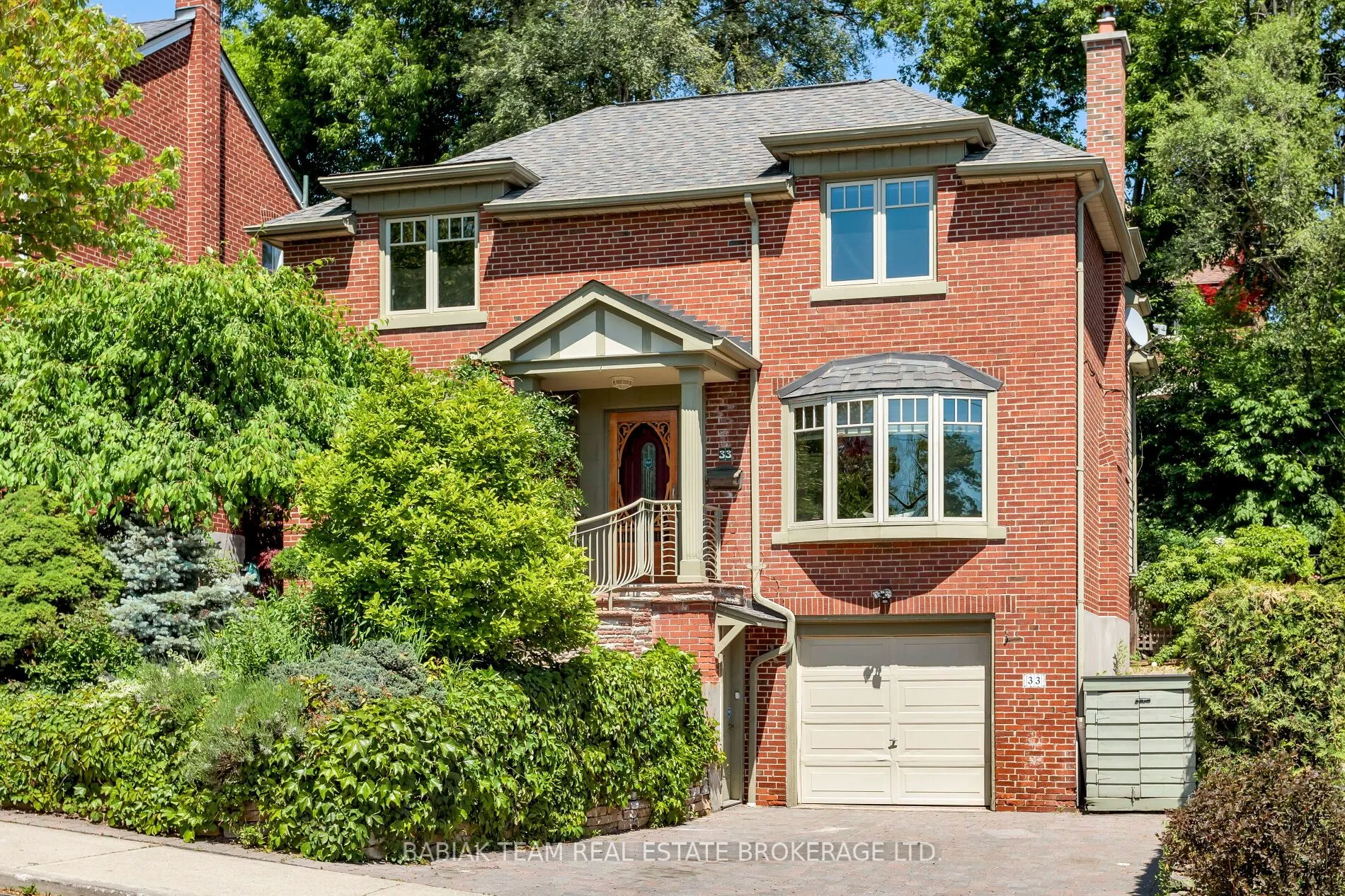 33 Halford Avenue