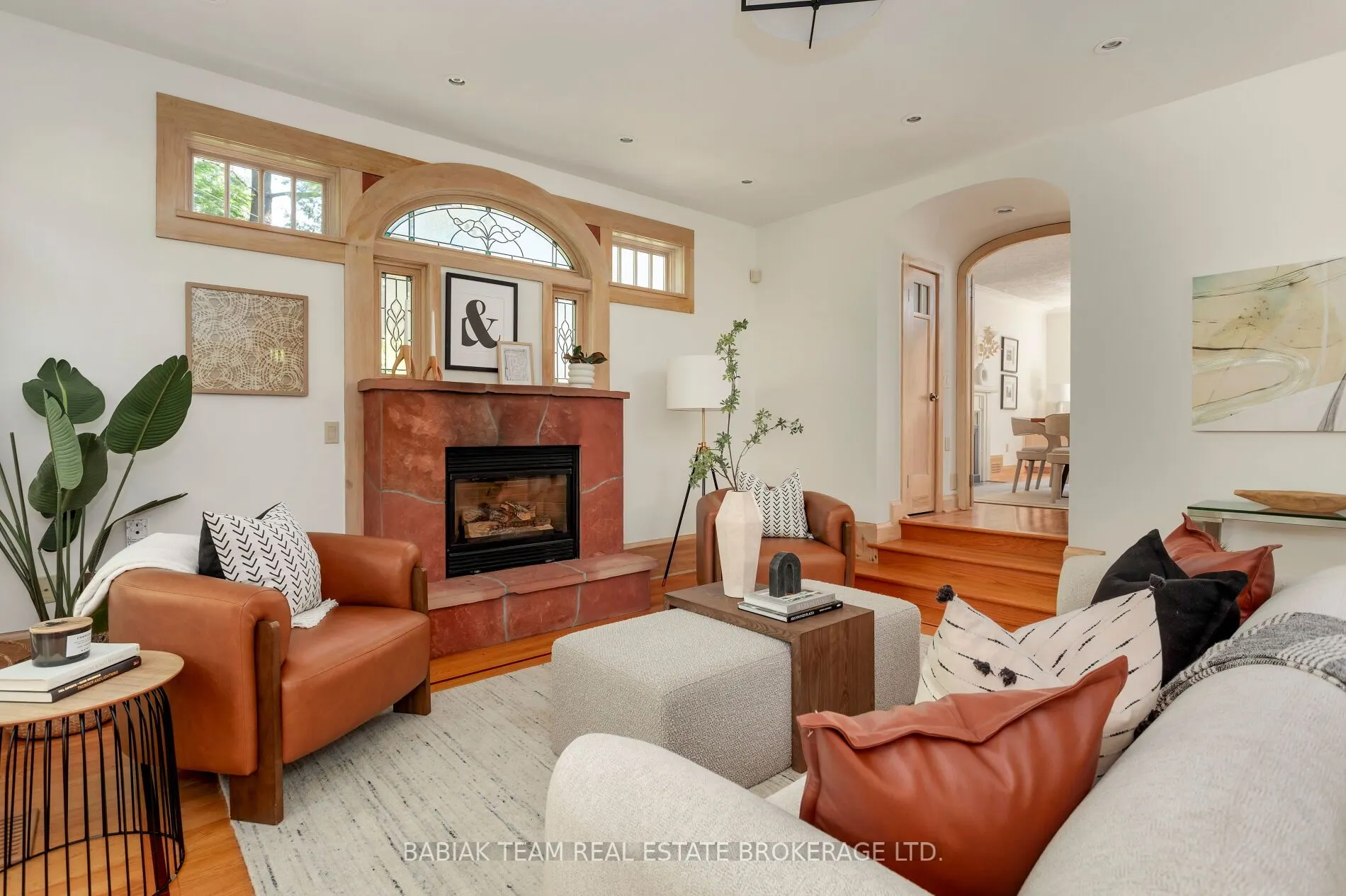 33 Halford Avenue