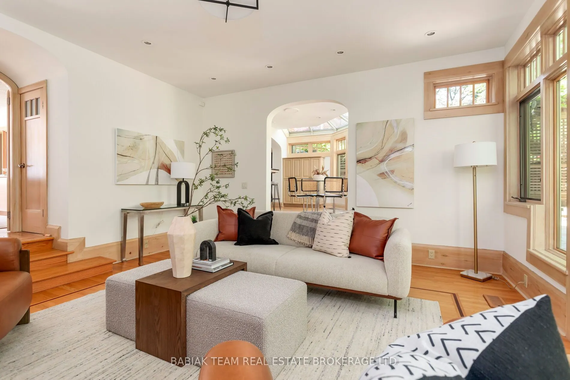 33 Halford Avenue