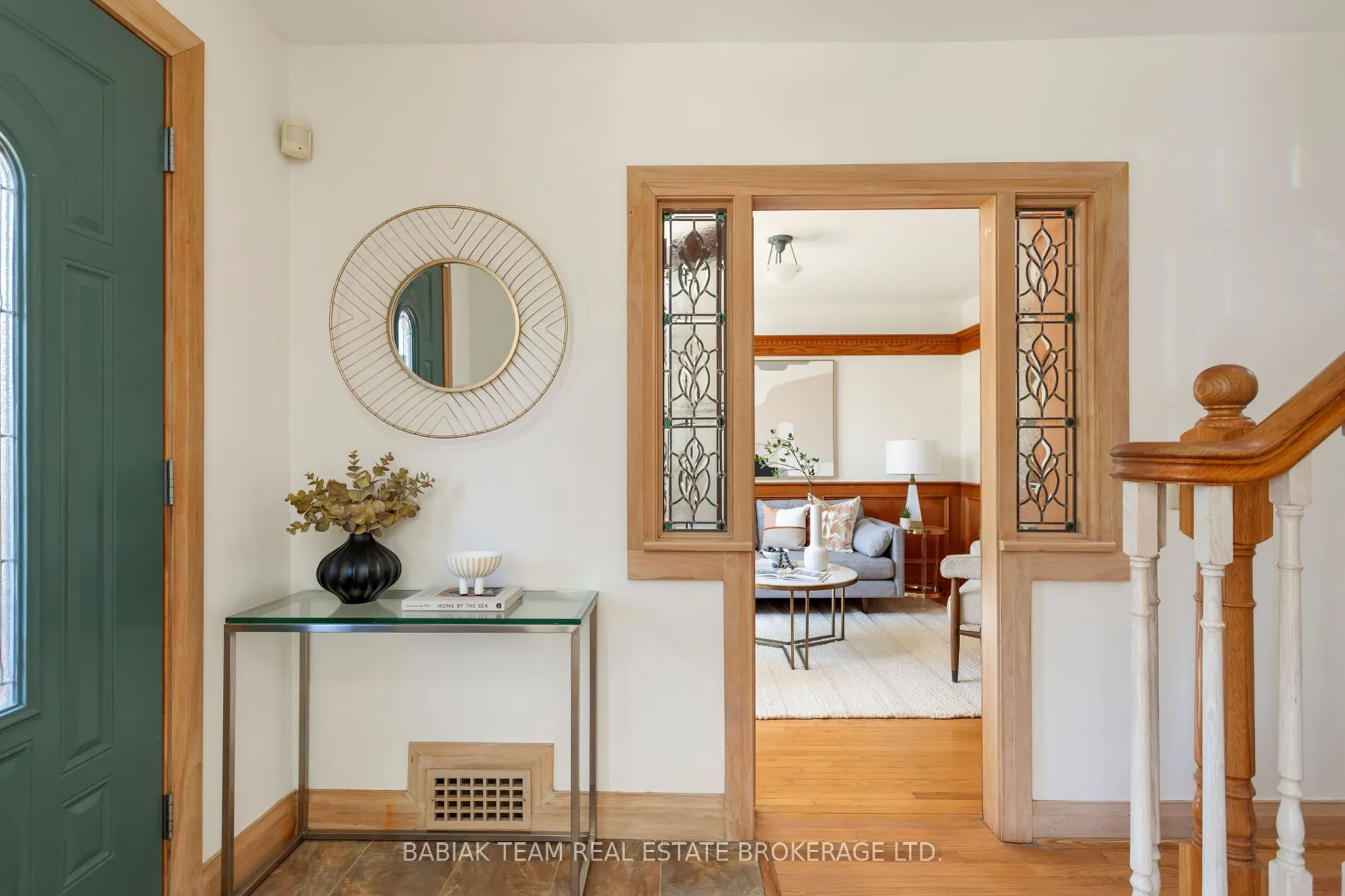 33 Halford Avenue