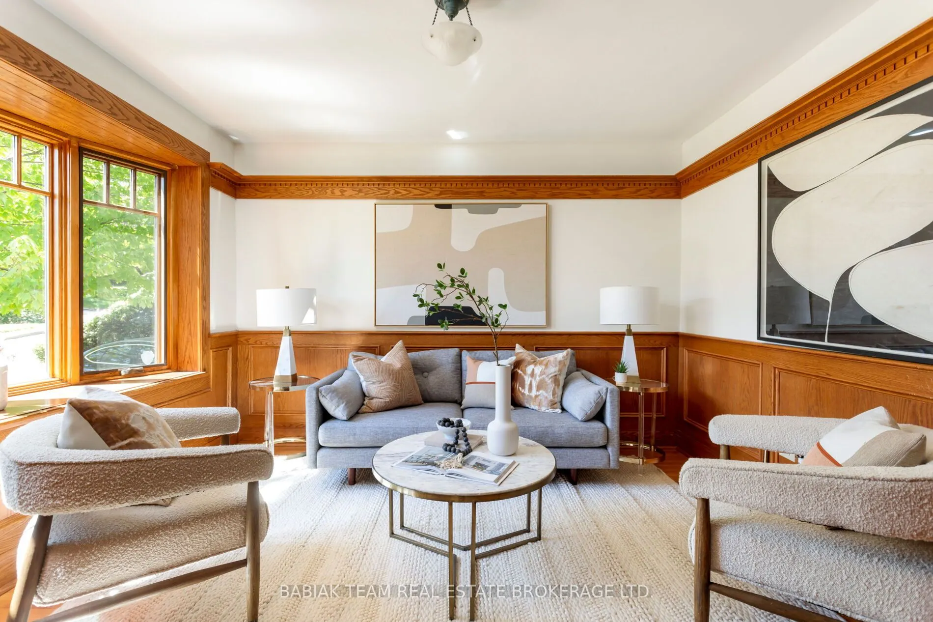 33 Halford Avenue