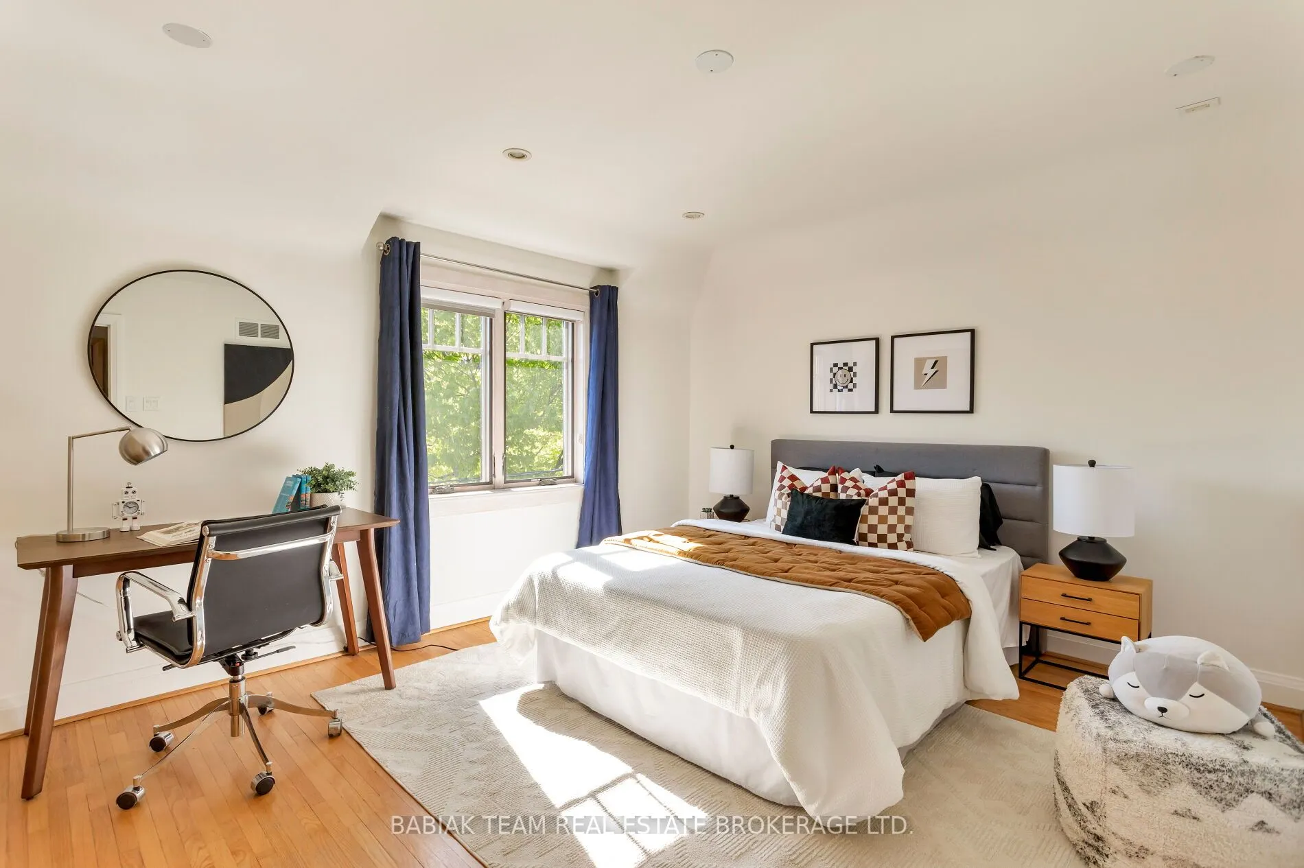 33 Halford Avenue