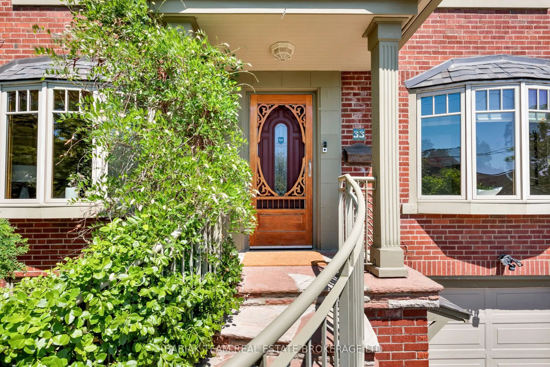 33 Halford Avenue
