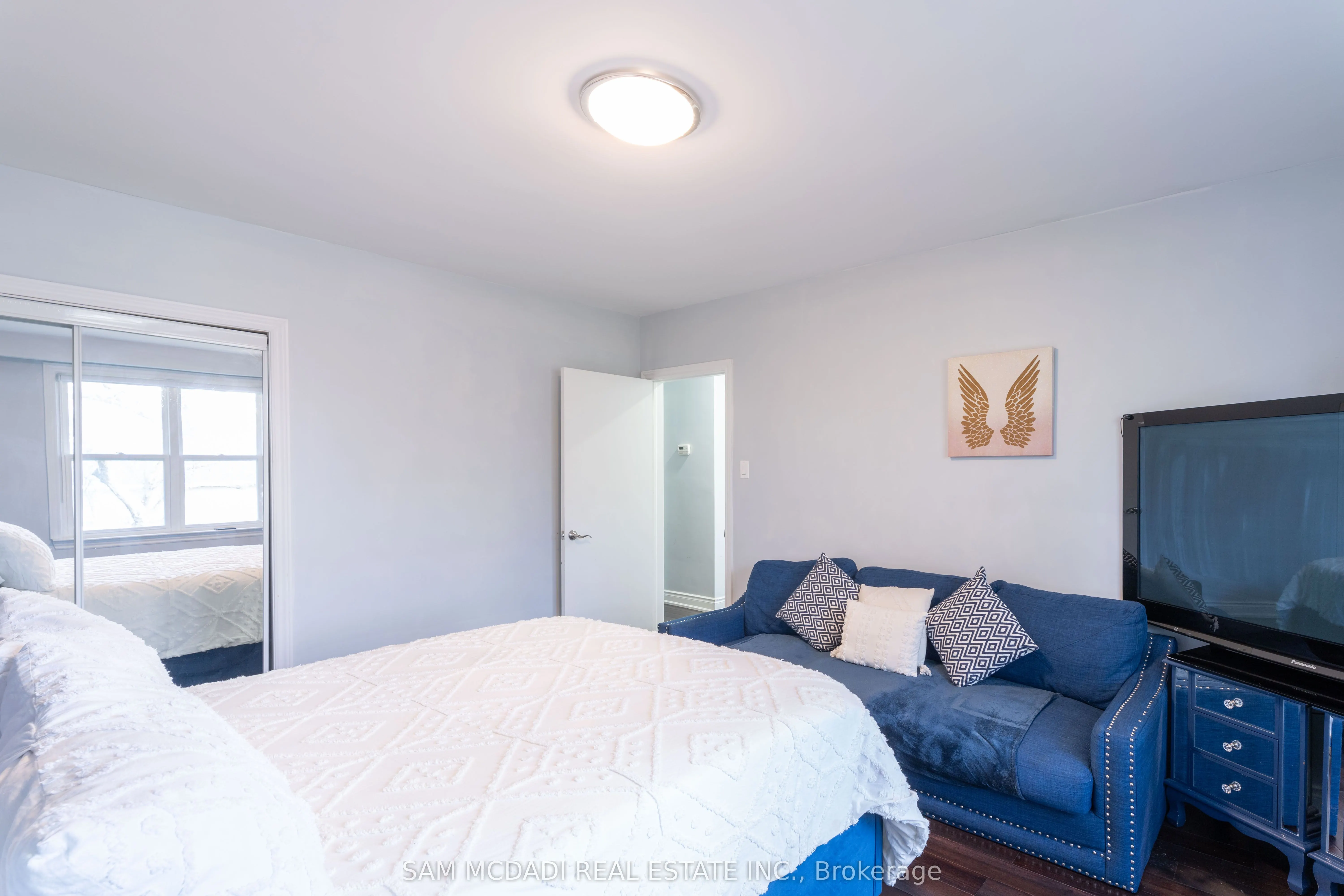 54 Bearbury Drive