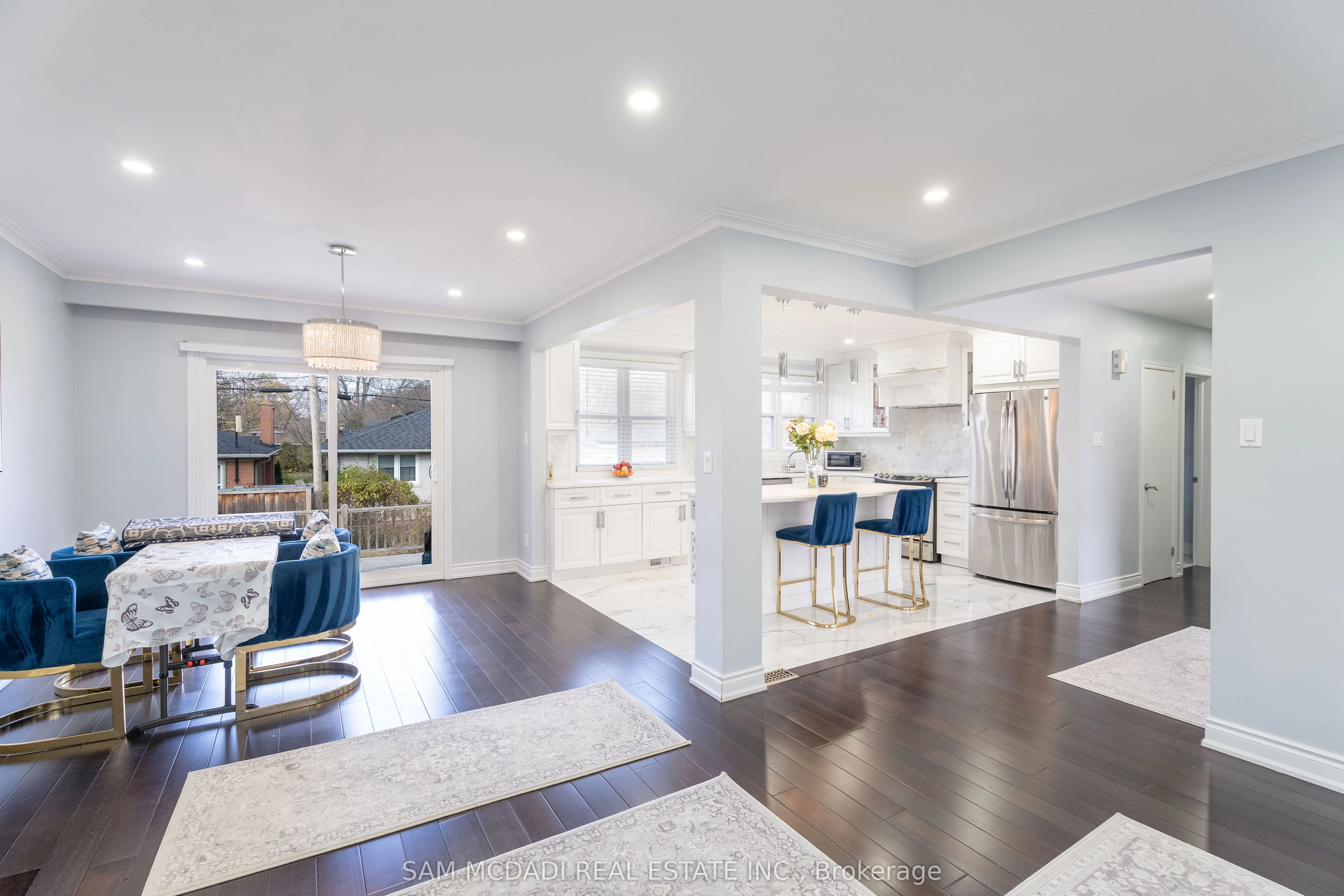 54 Bearbury Drive