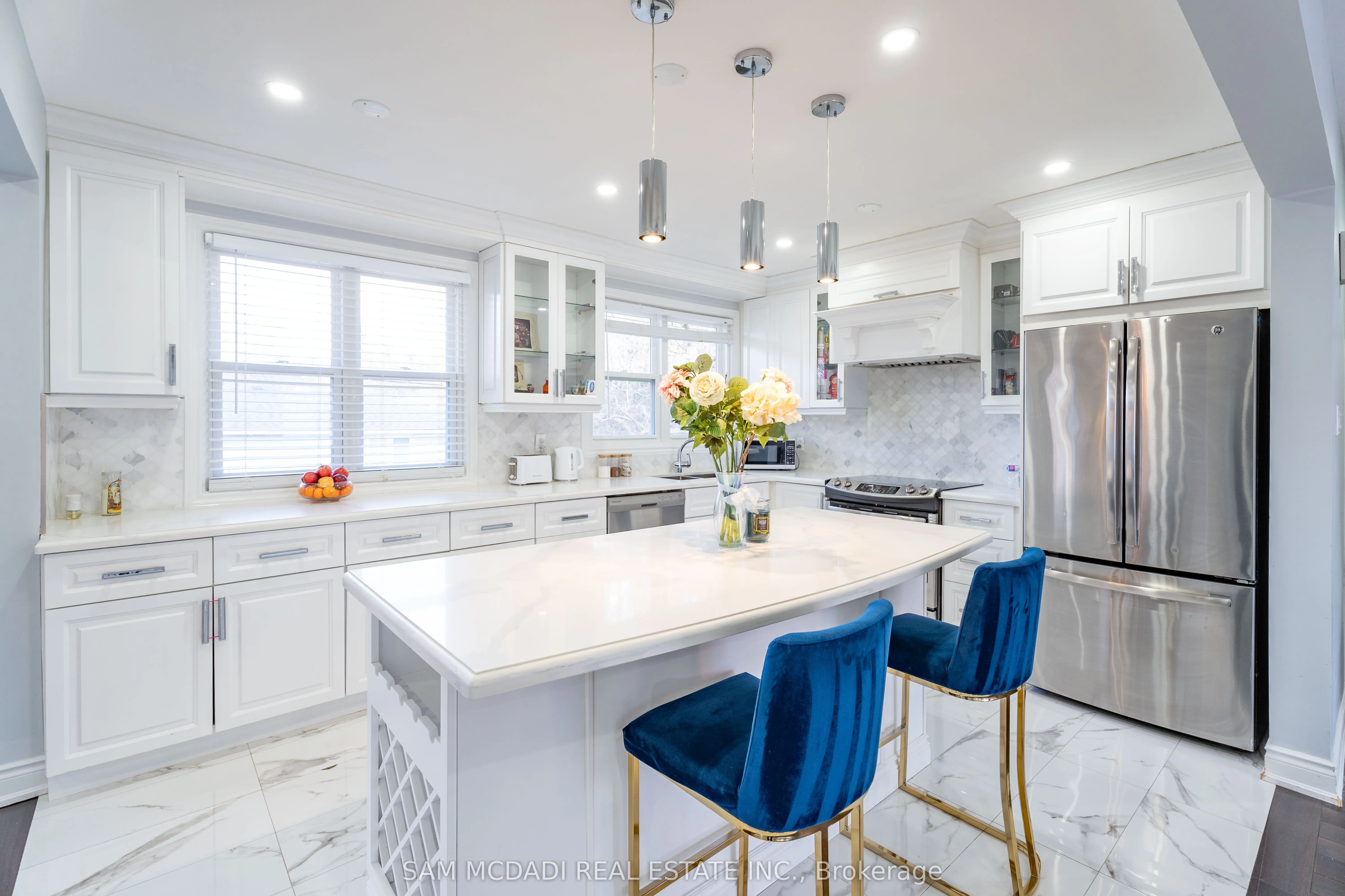 54 Bearbury Drive