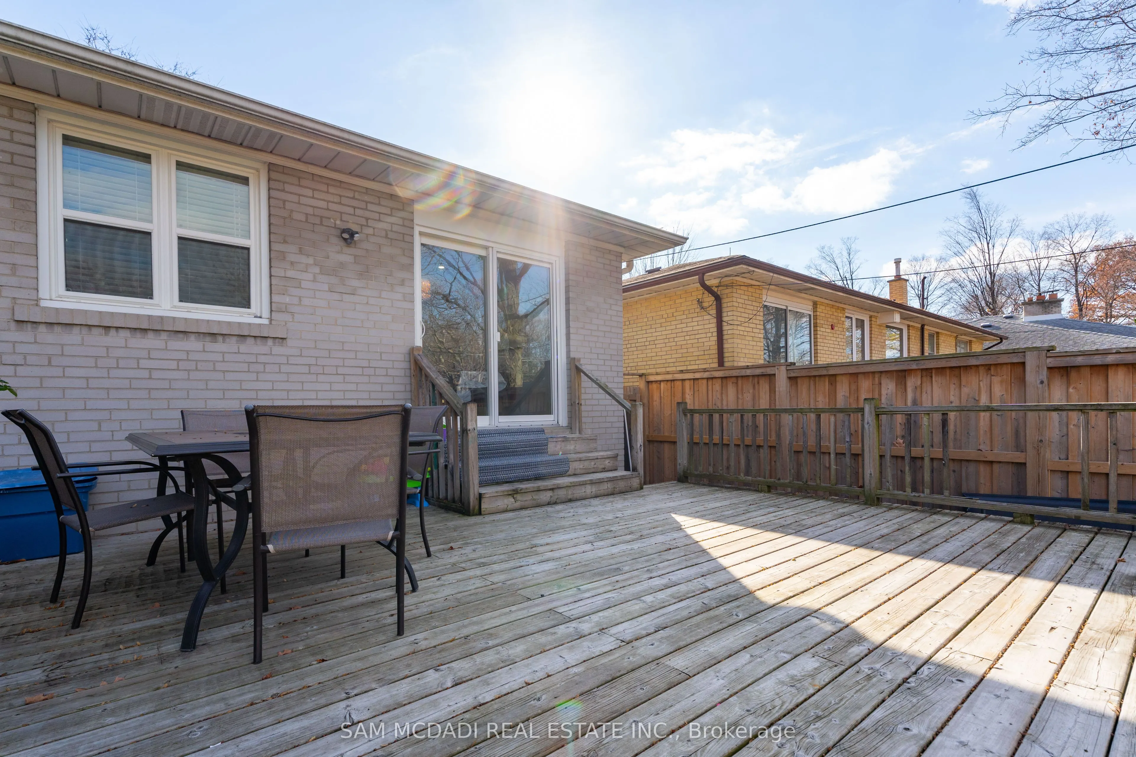 54 Bearbury Drive