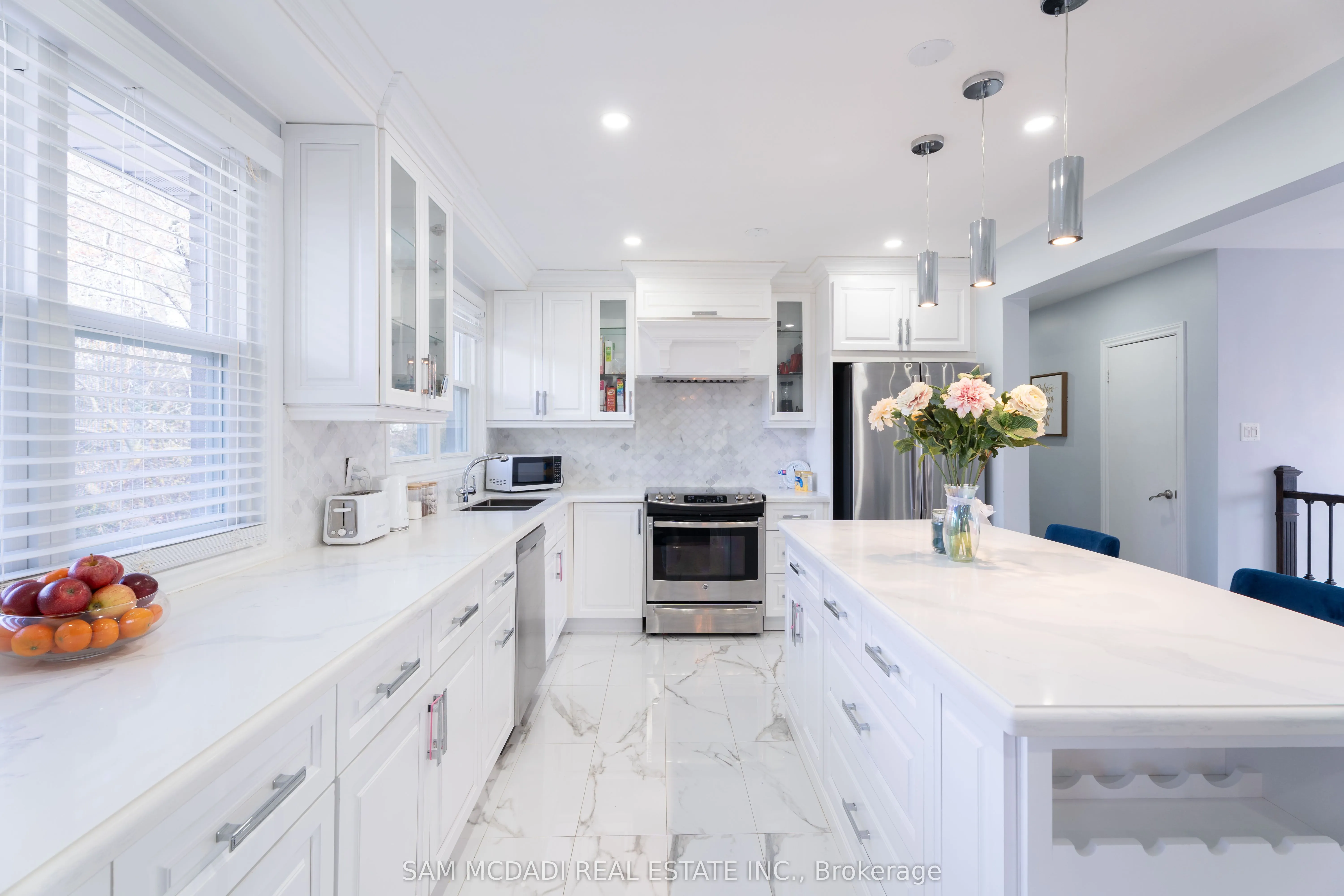 54 Bearbury Drive
